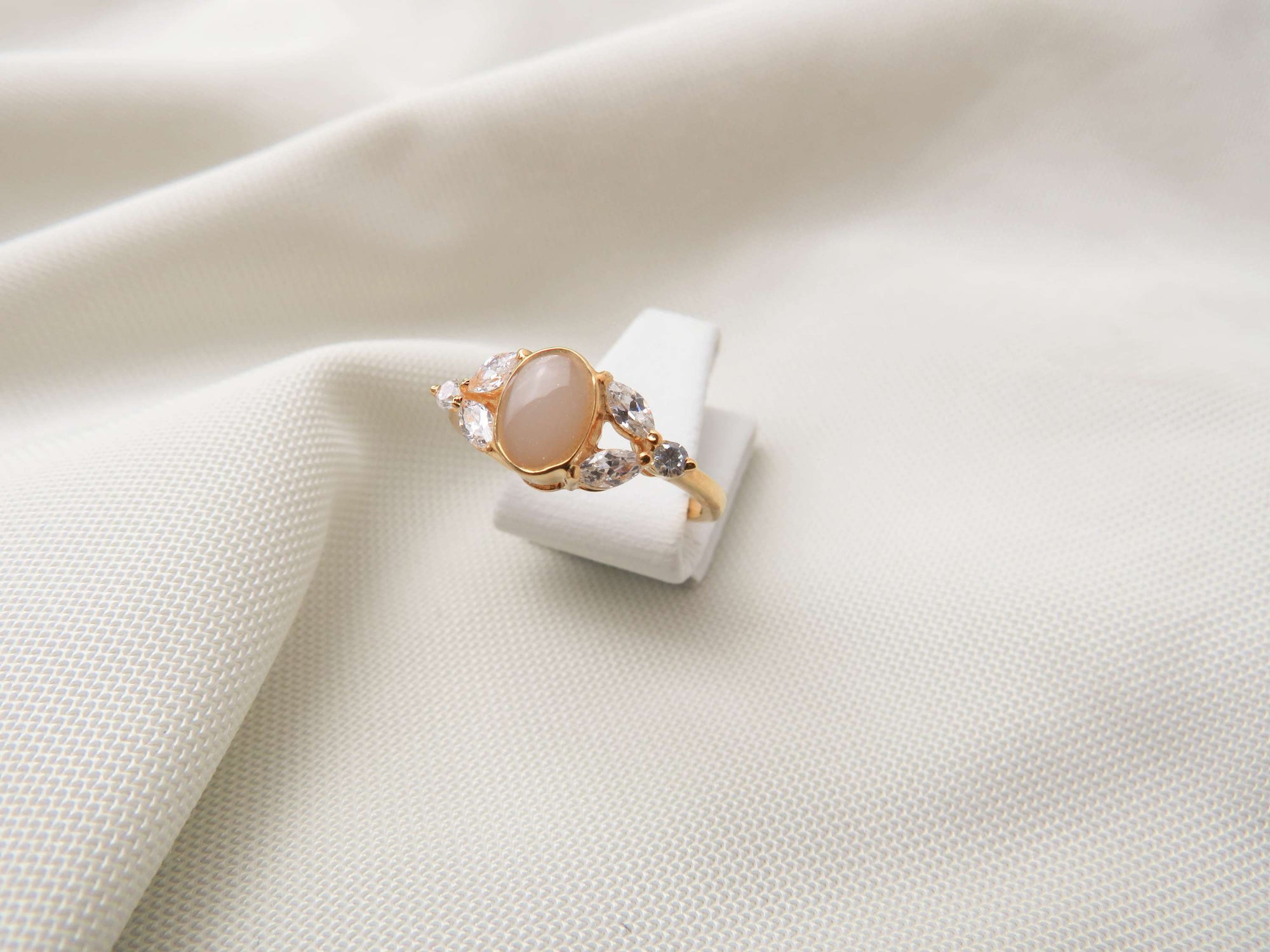 Ring 'Crystal'