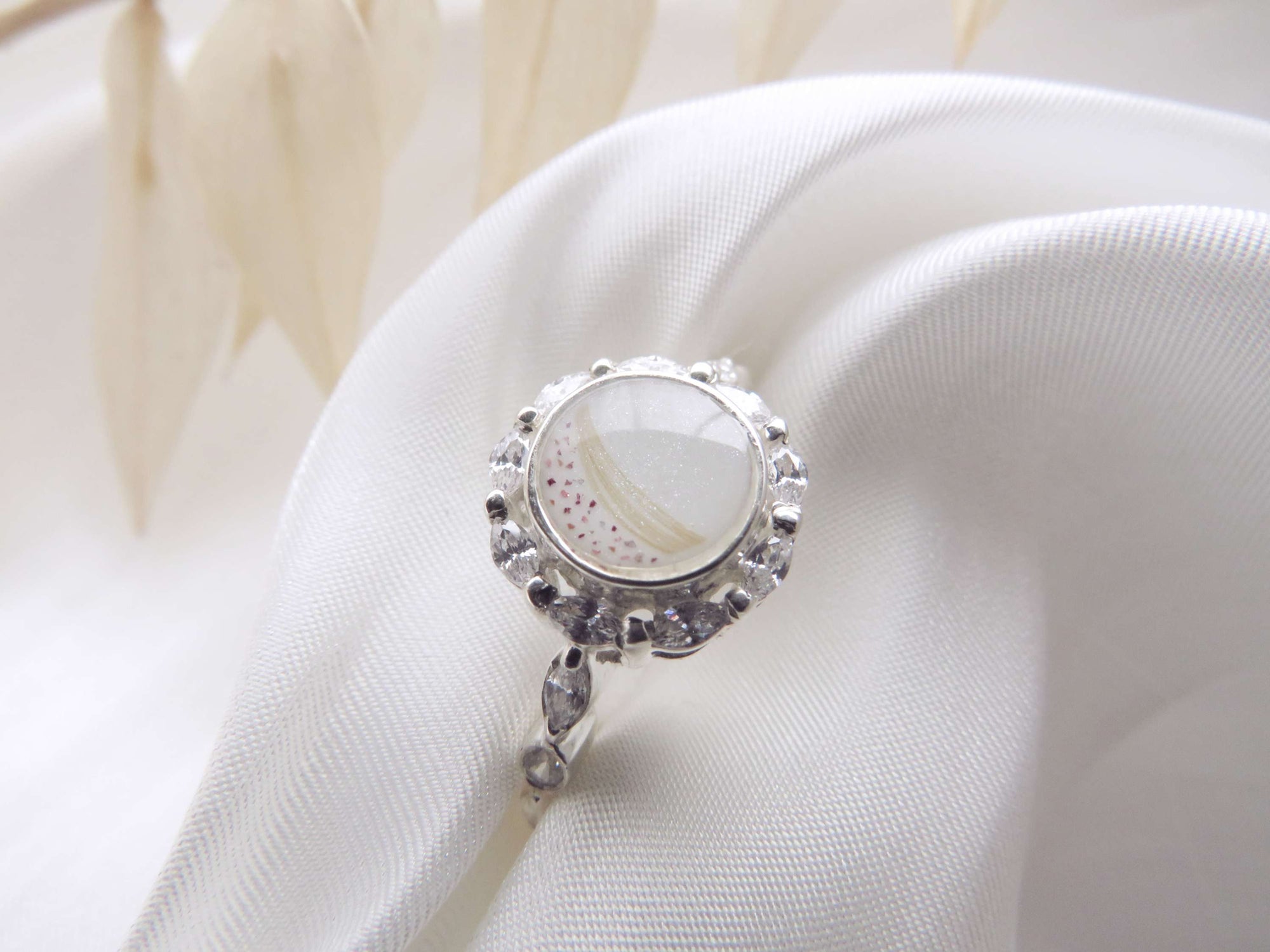 Ring ,Elisa‘