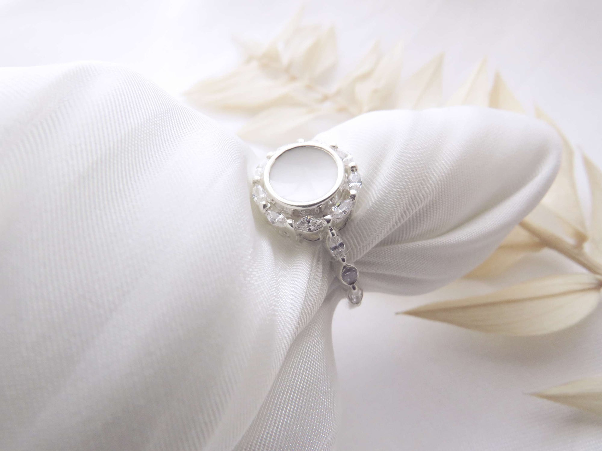 Ring ,Elisa‘