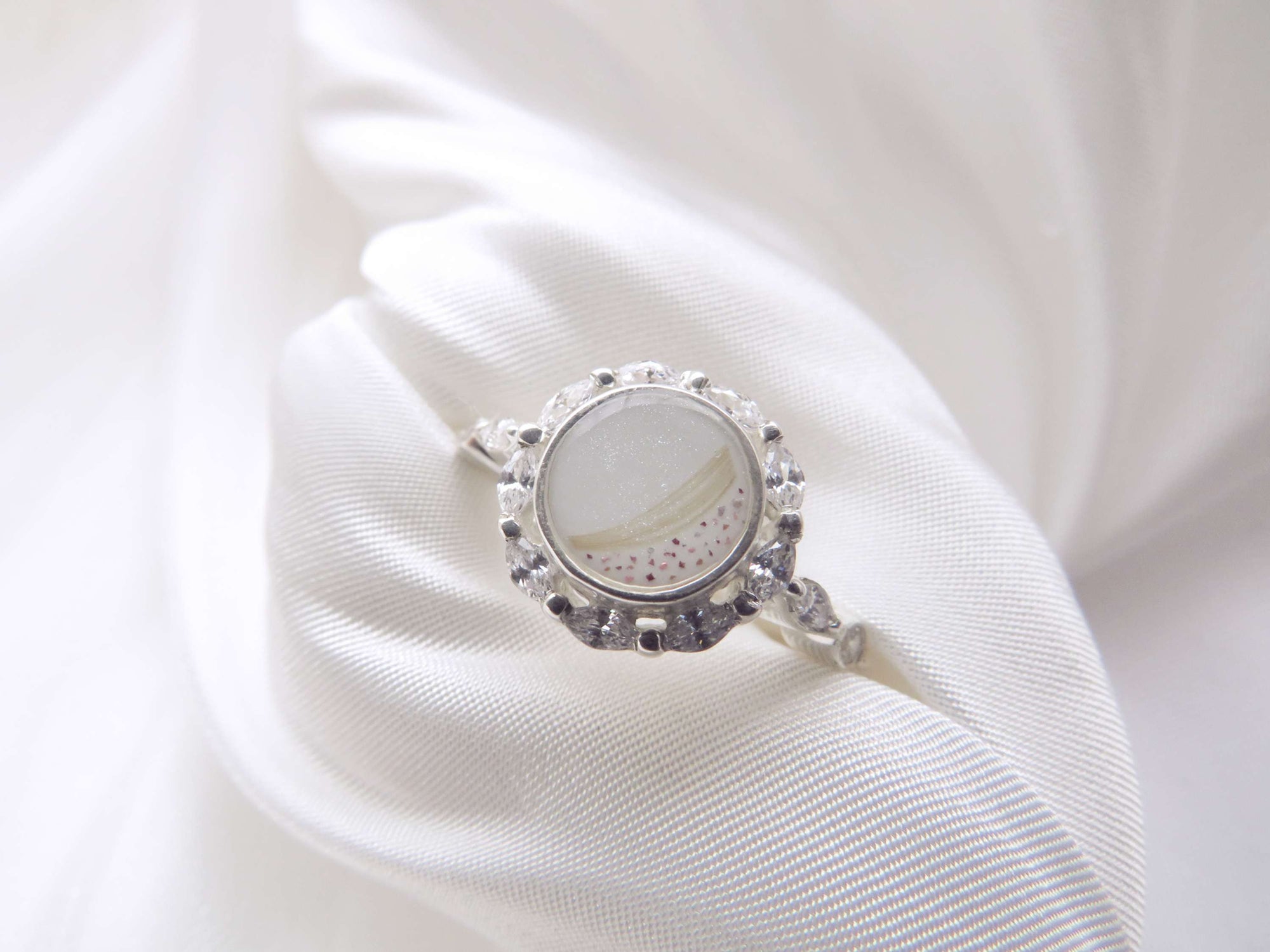 Ring ,Elisa‘