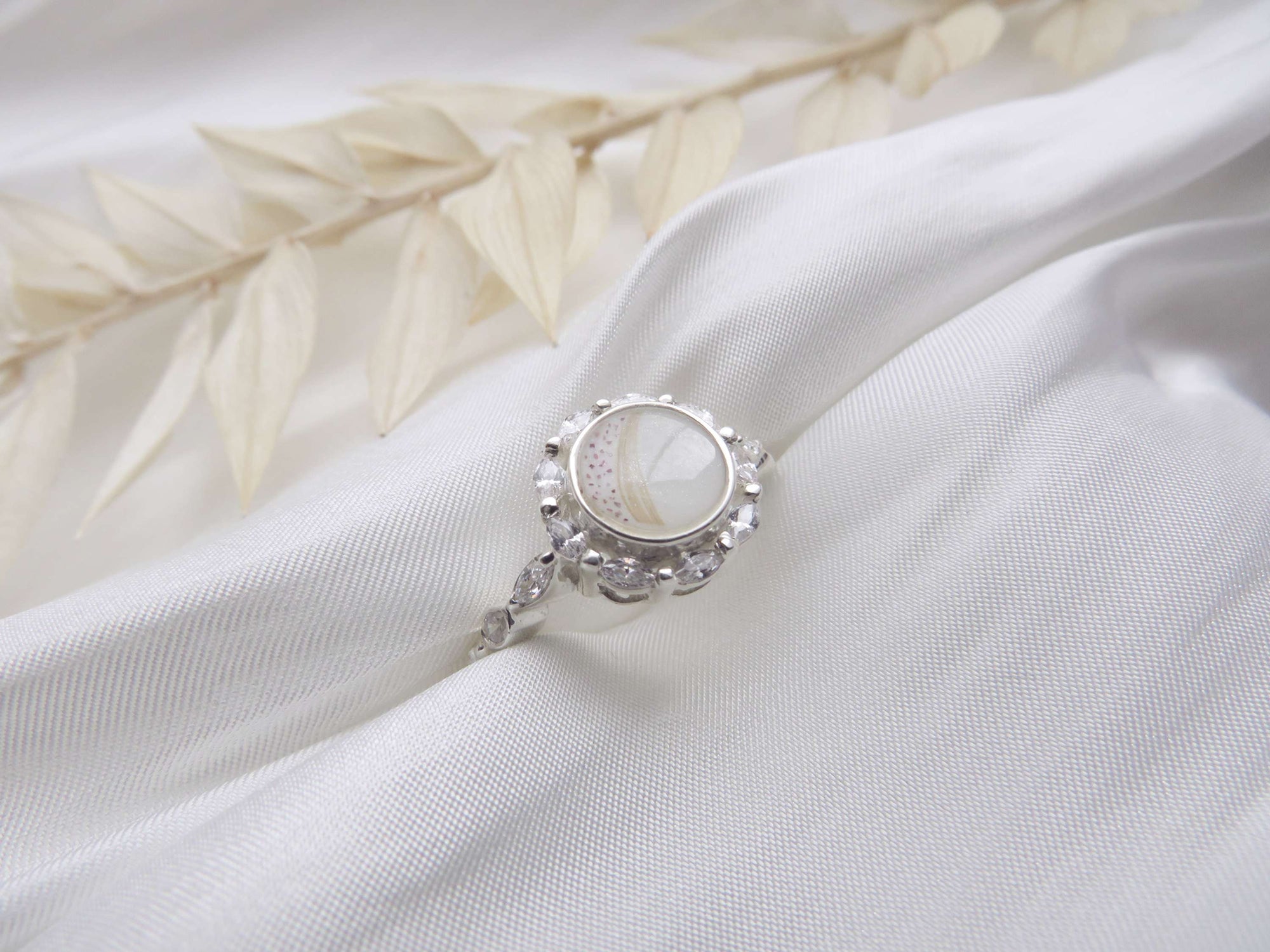Ring ,Elisa‘