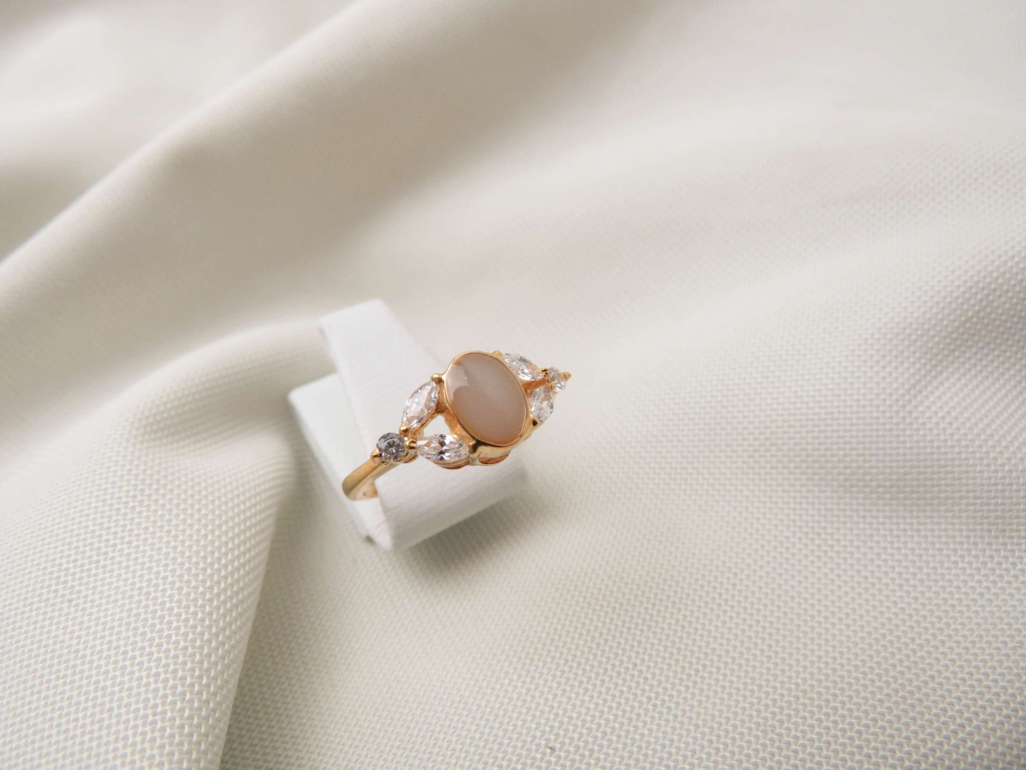 Ring 'Crystal'