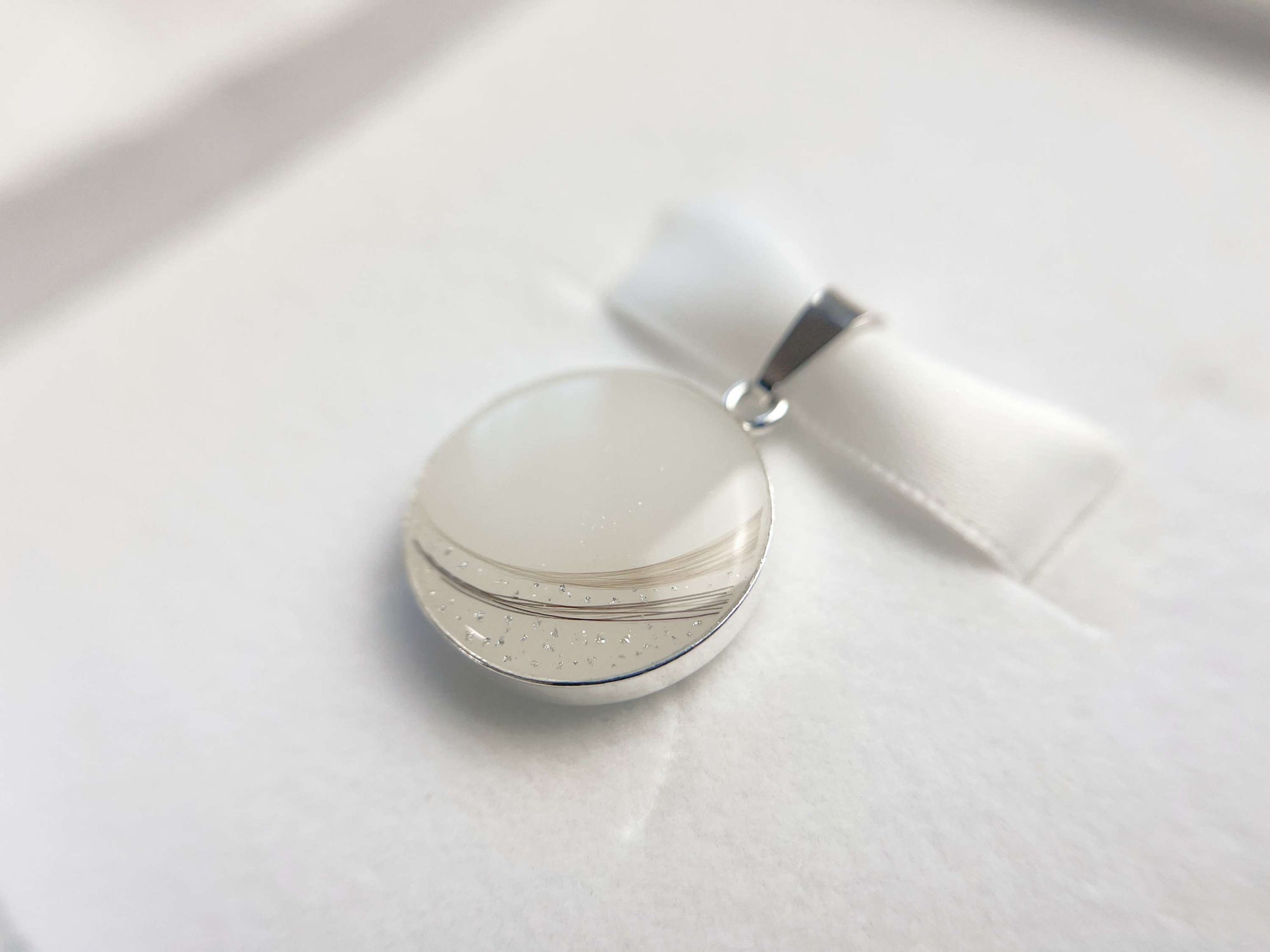 Rundfassung 18mm