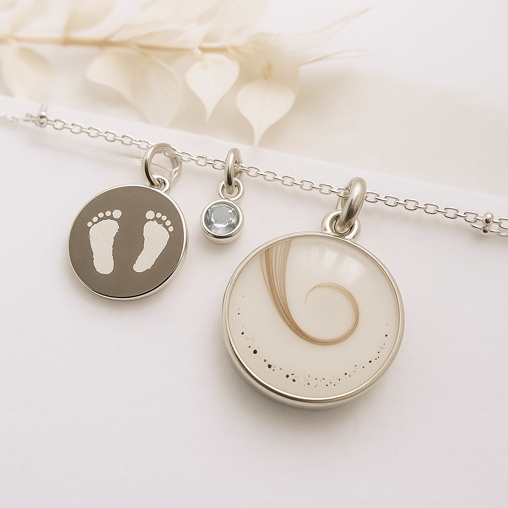 14mm Rundfassung Set