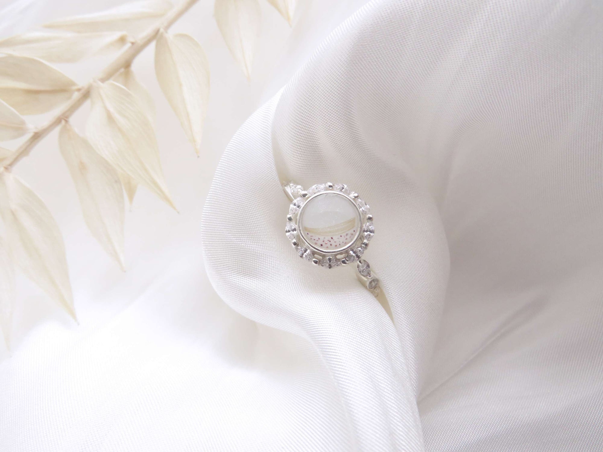 Ring ,Elisa‘