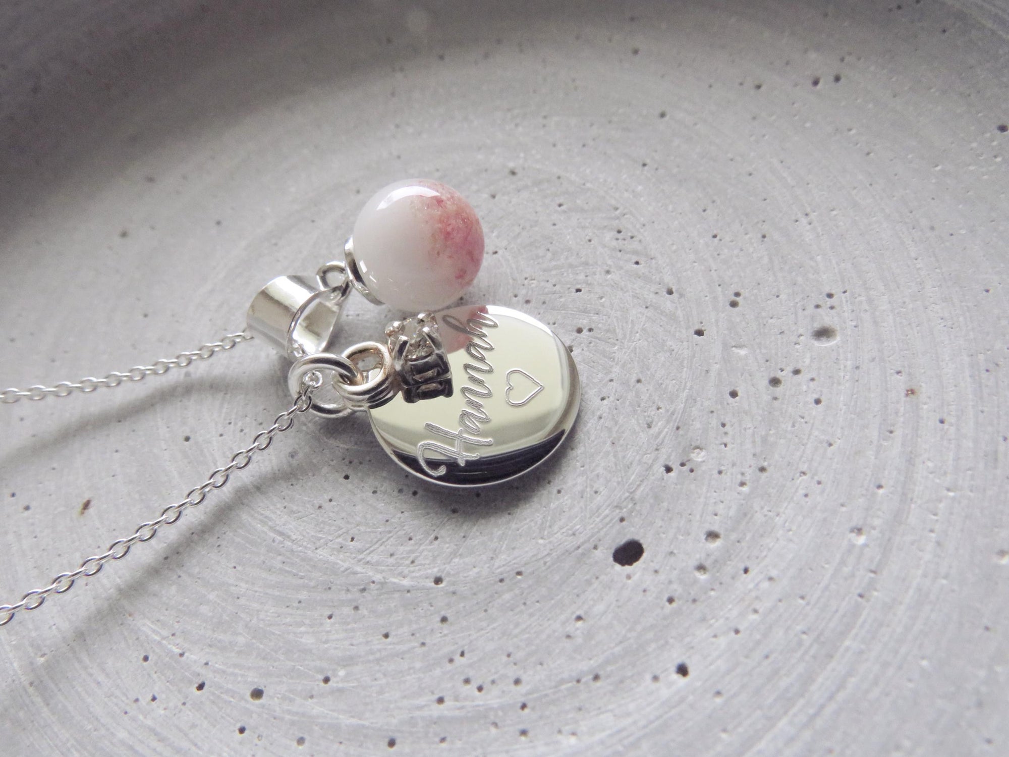8mm Perle 'Easy'