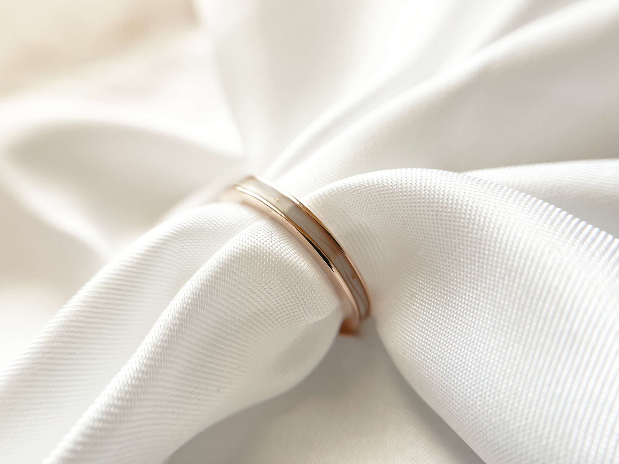 Ring ,Endless Love‘ 3mm breit
