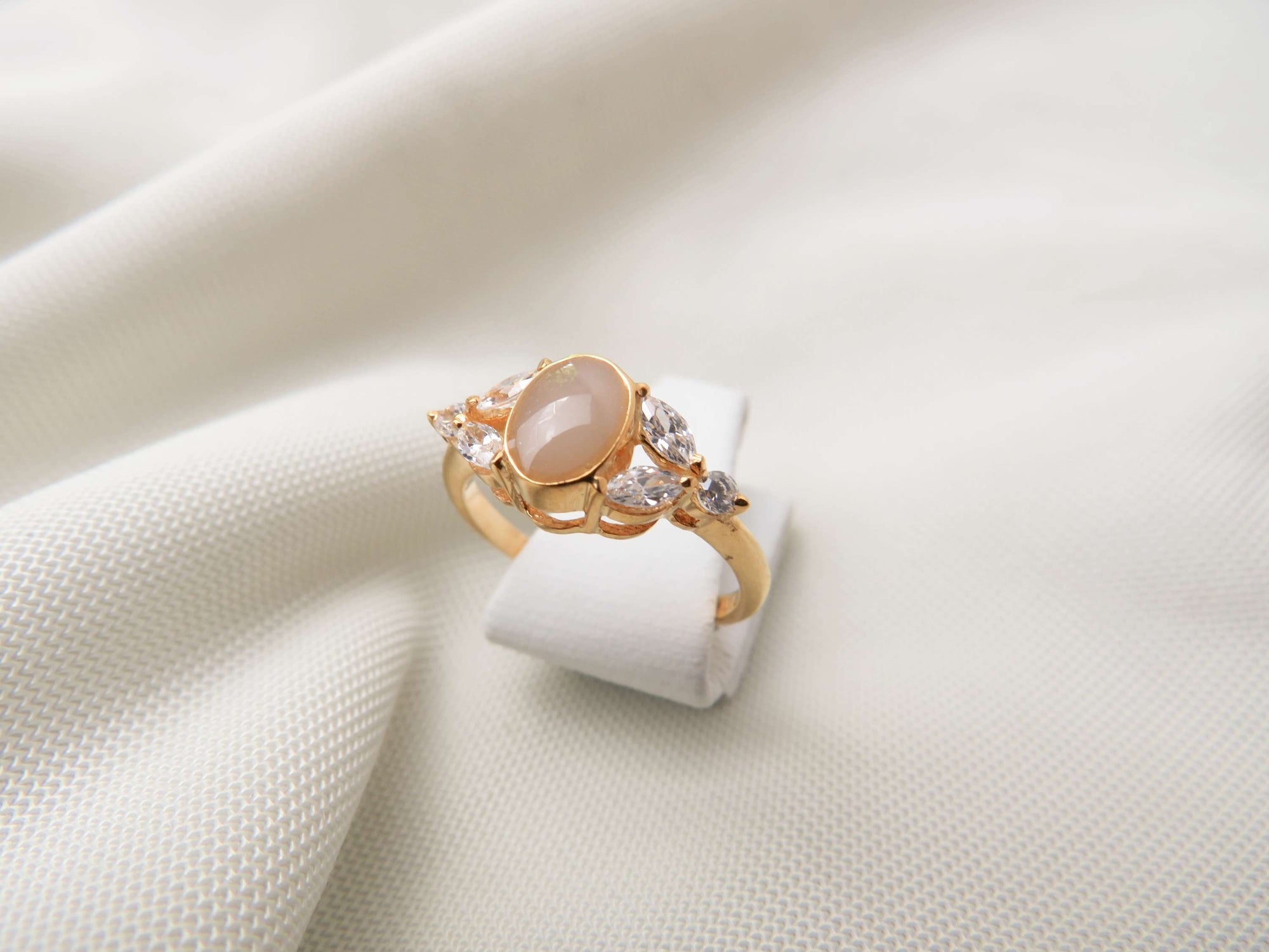 Ring 'Crystal'