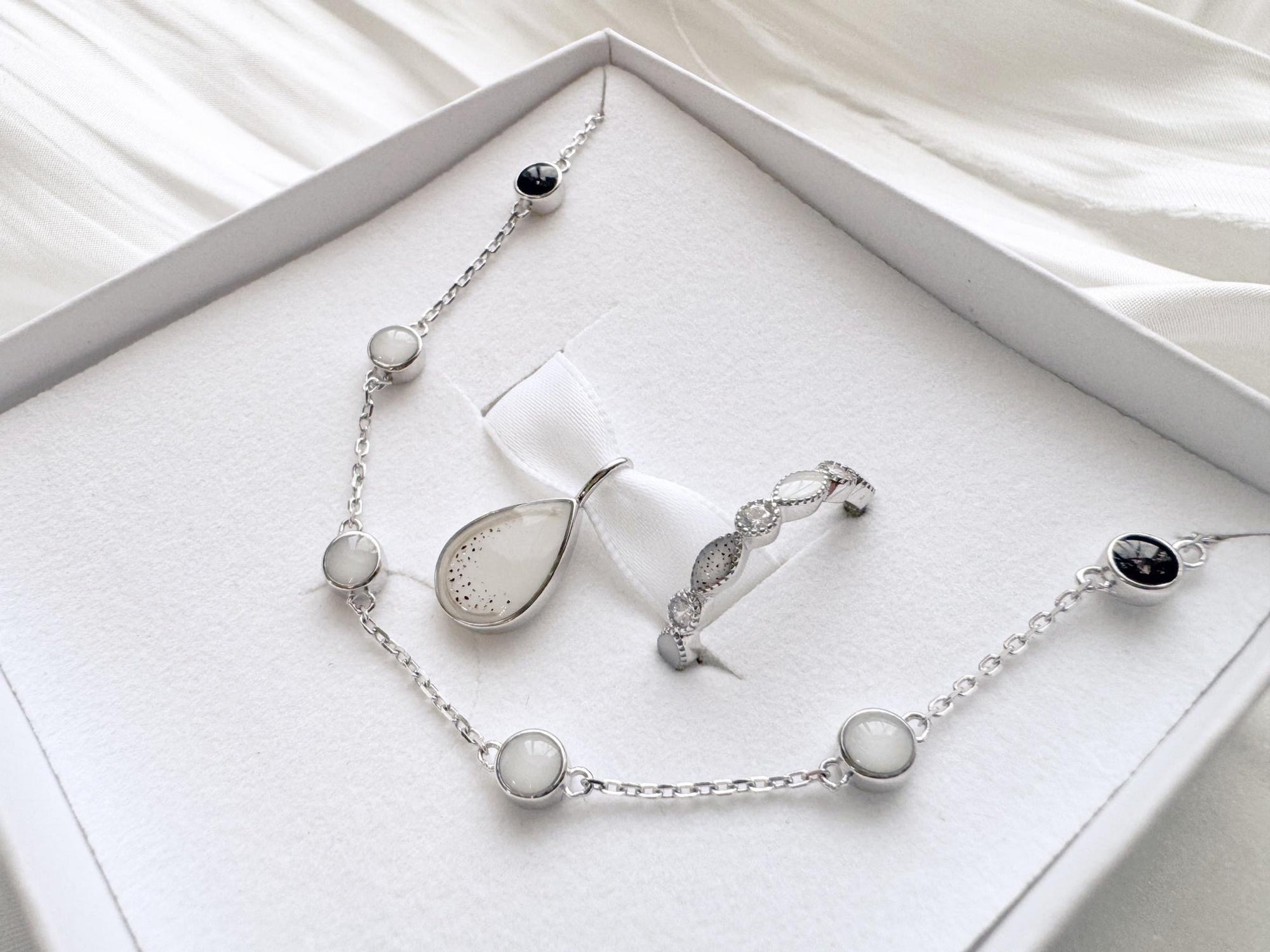 Armband ‚Little Drops‘