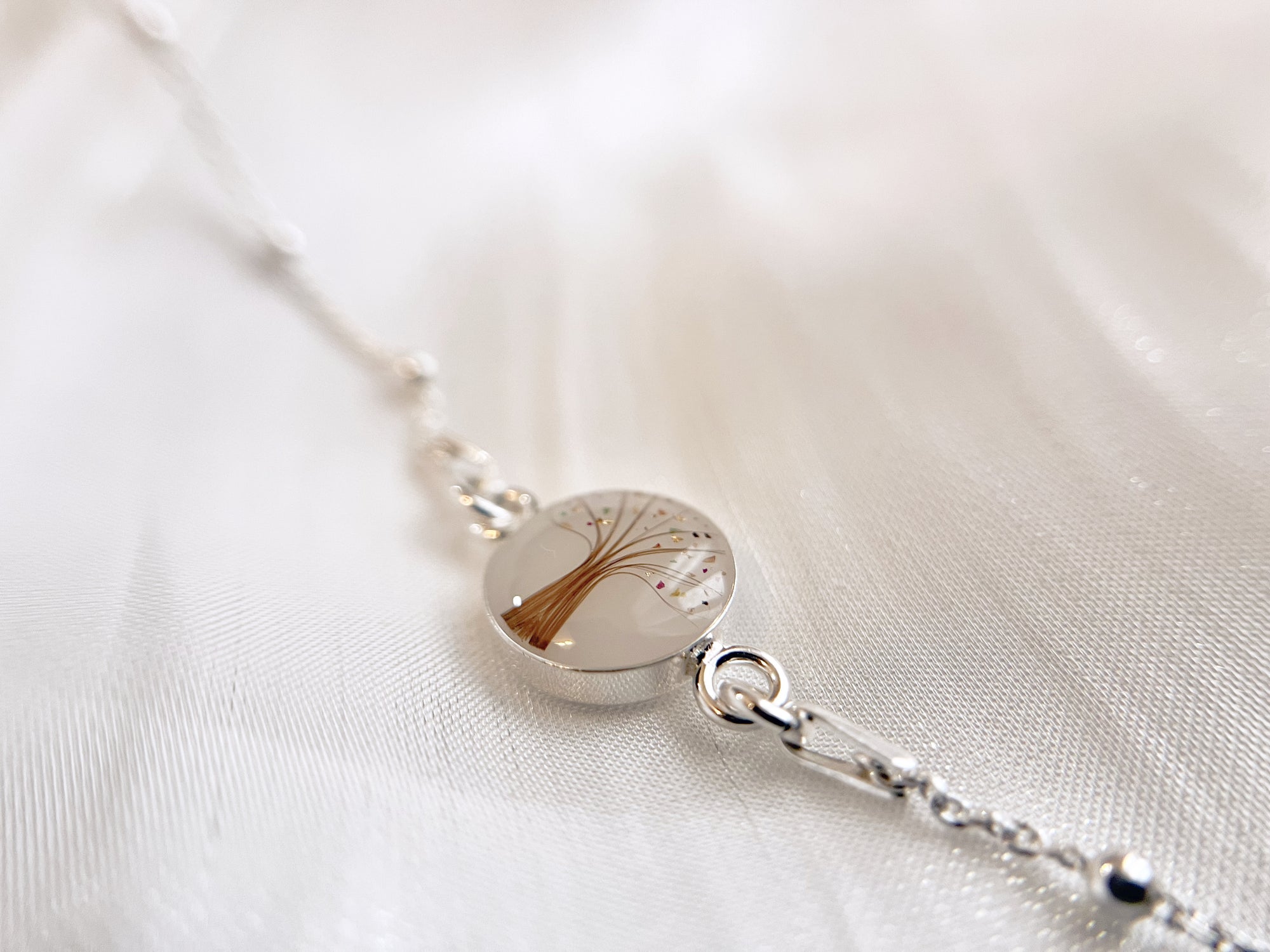 Armband 'Circles'