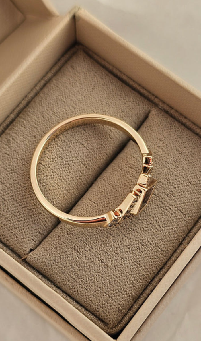Ring ,Valeria'