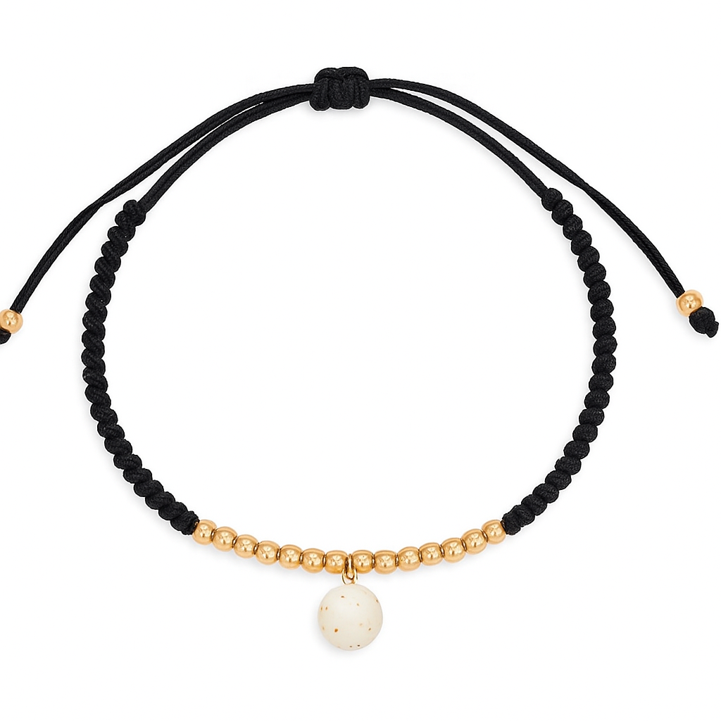 Armband Herzensgold 333/- Gold