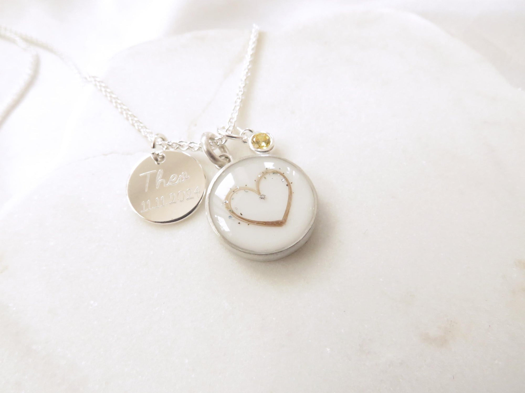 14mm Rundfassung Set