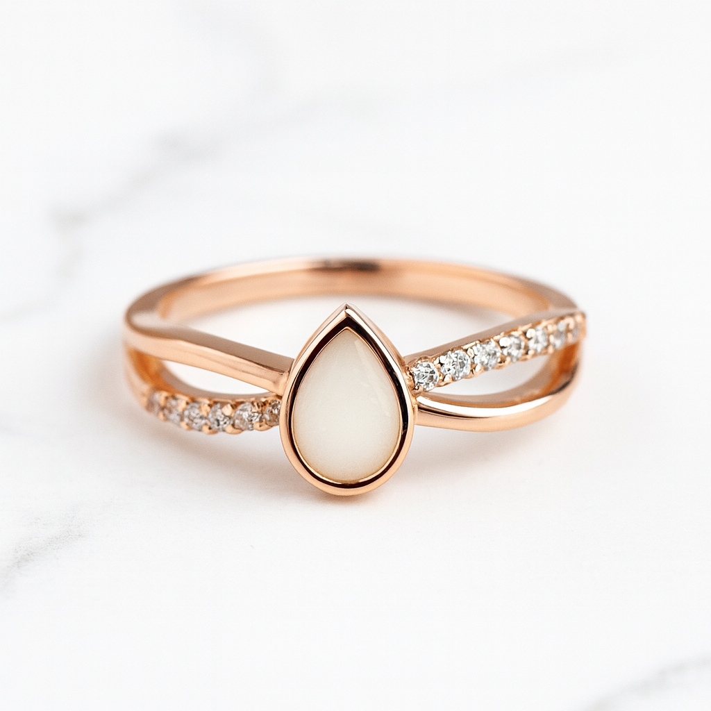 Ring ,Elara'
