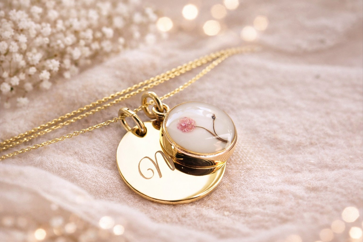 10mm Rundfassung Set