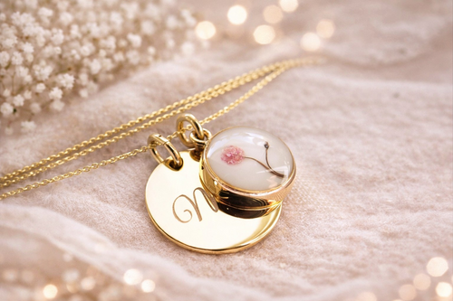 10mm Rundfassung Set