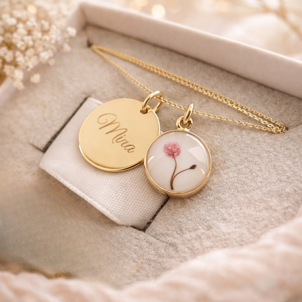 10mm Rundfassung Set