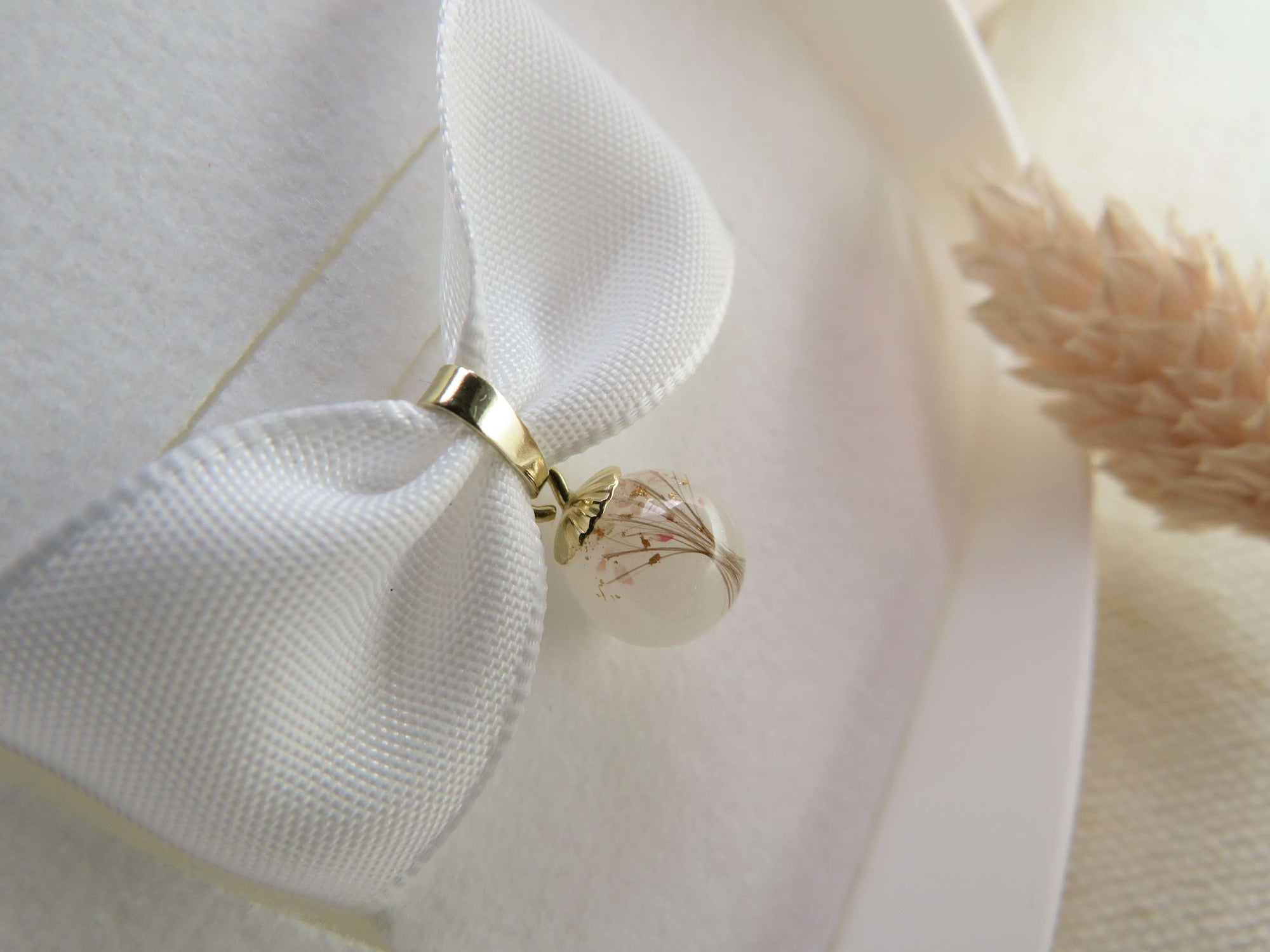 8mm Perle Echtgoldkollektion