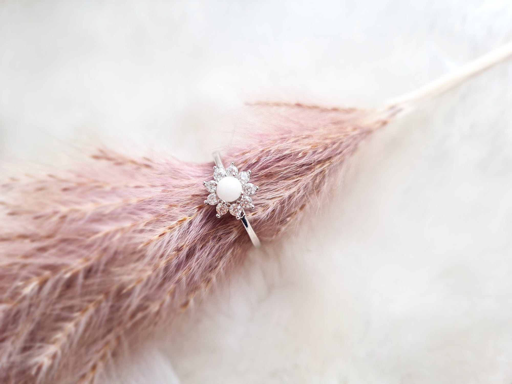 Ring 'Sternenwunder'