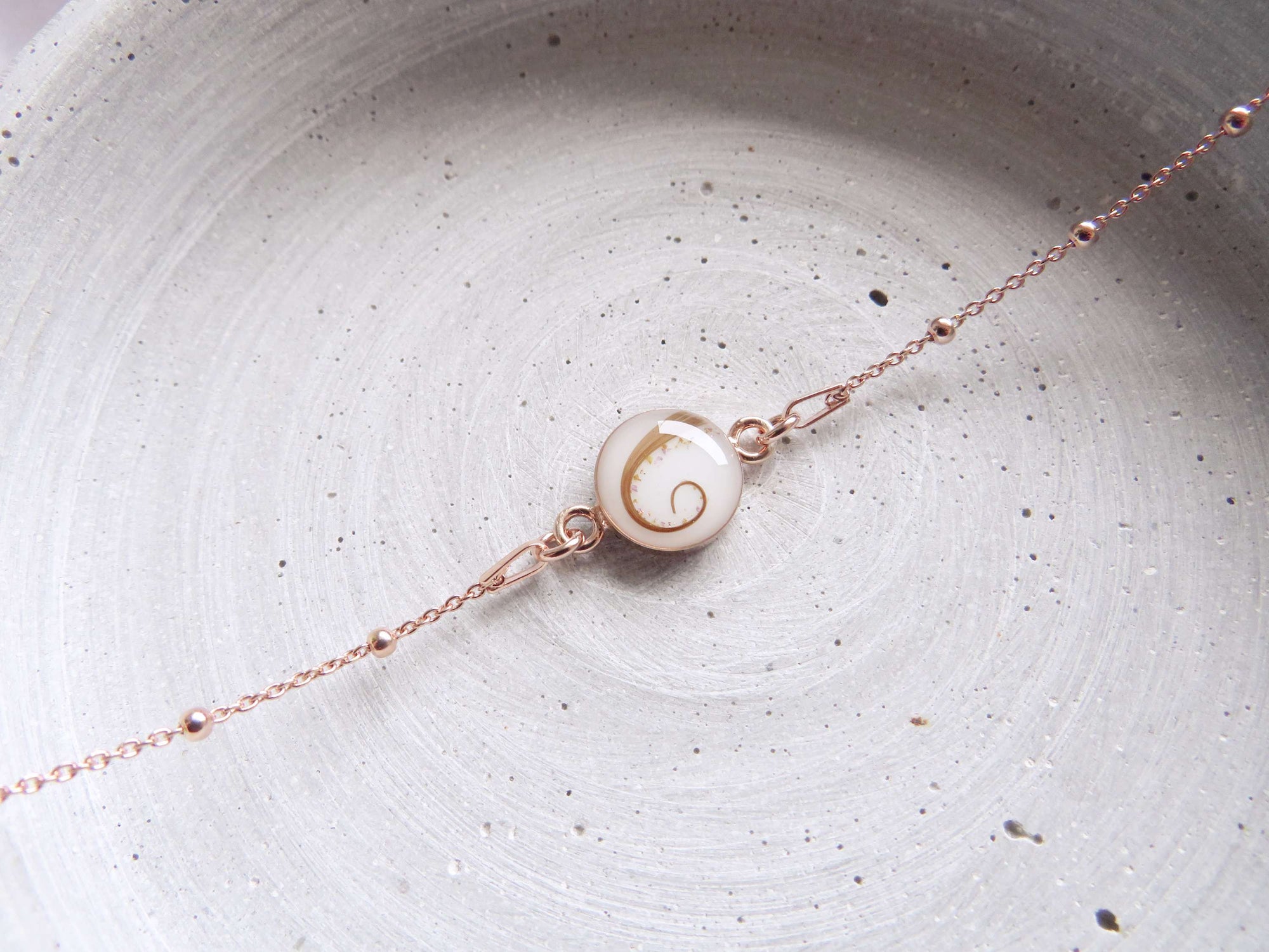 Armband 'Circles'