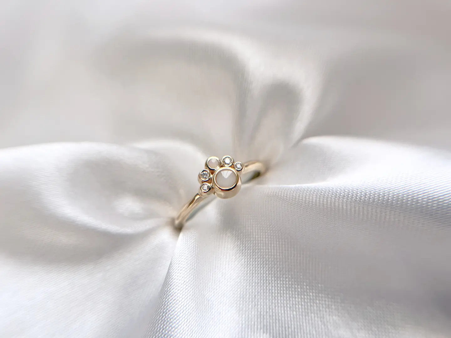 Ring 'Lara'