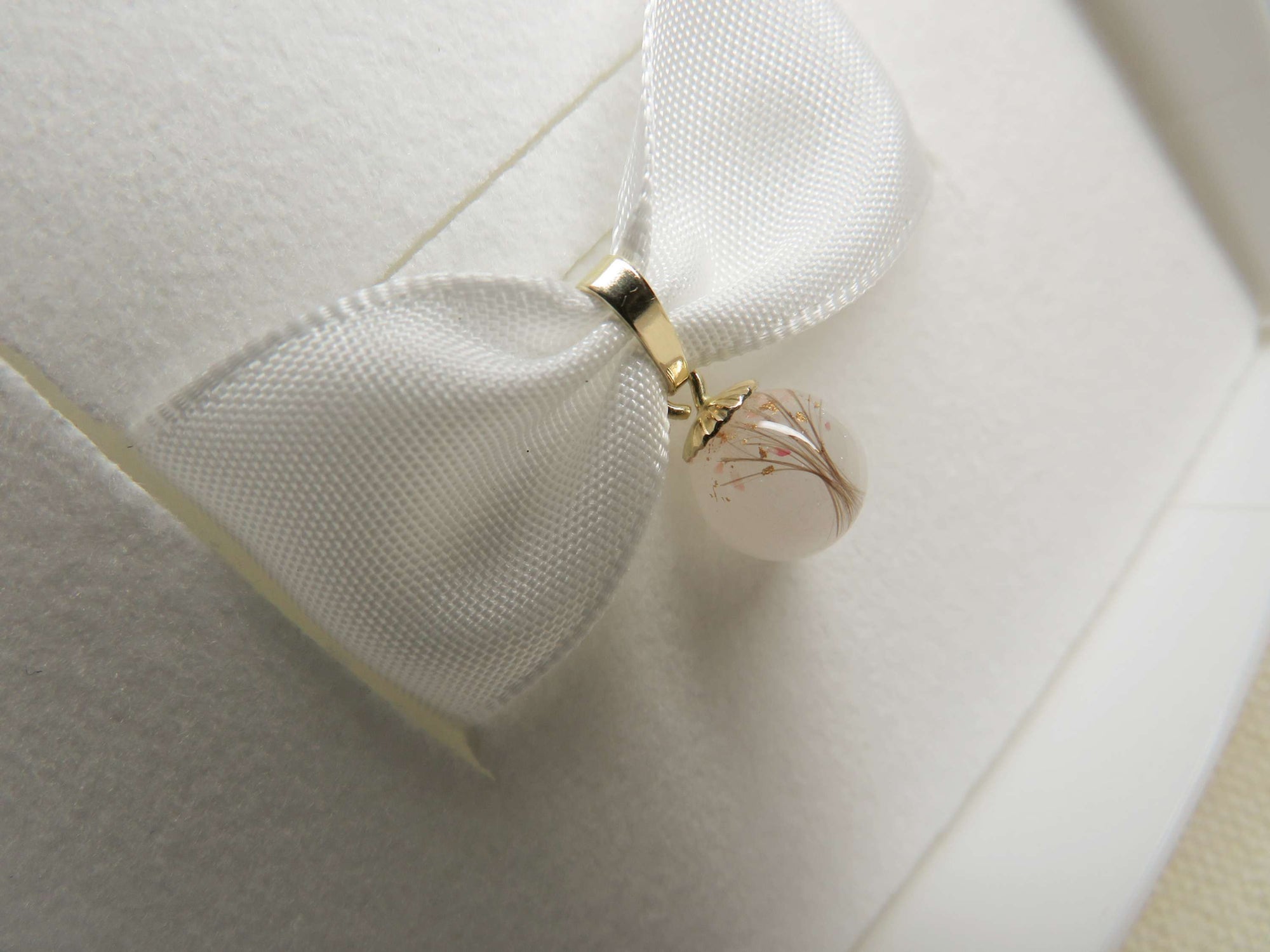 8mm Perle Echtgoldkollektion