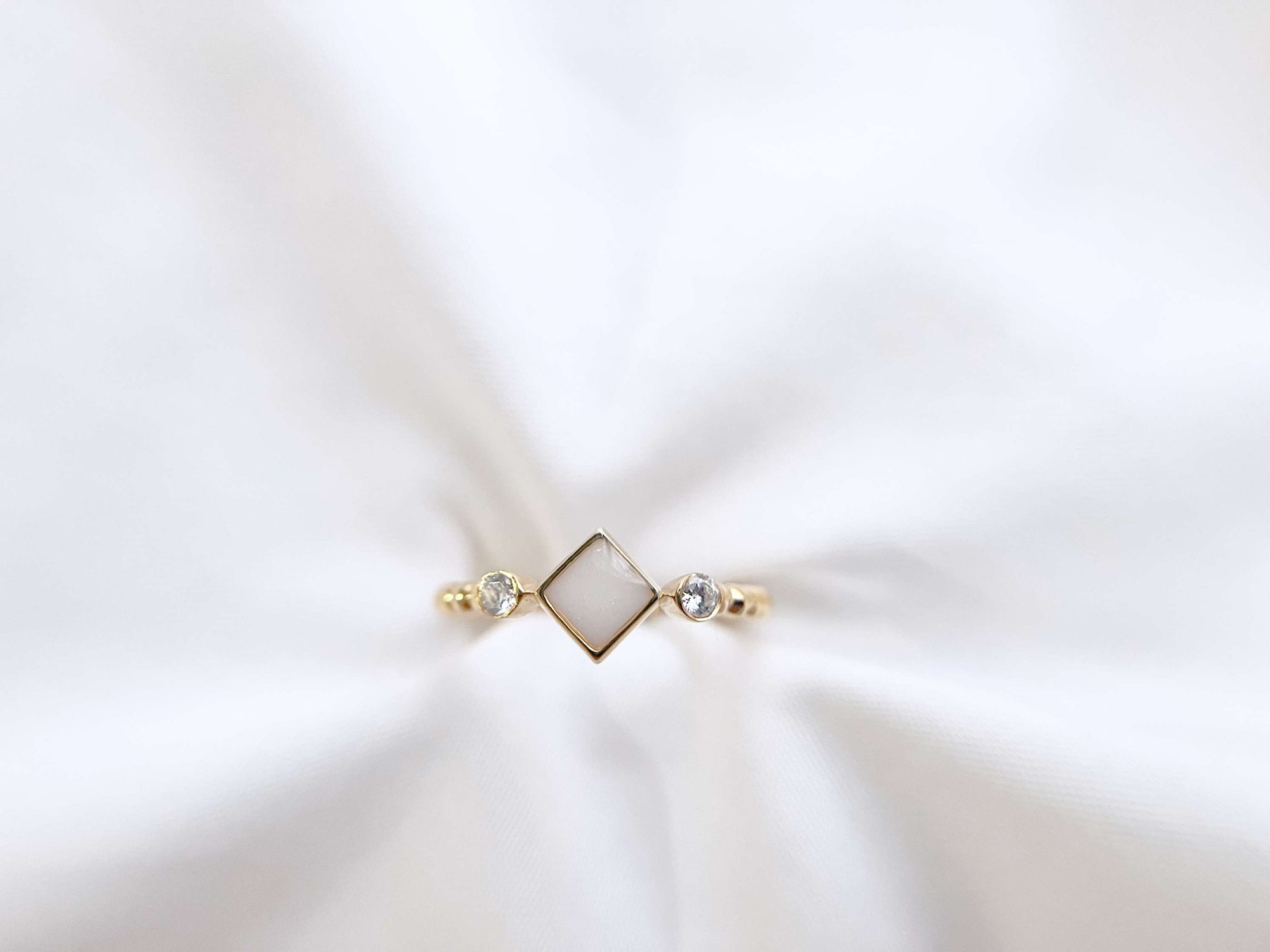 Ring ‚Aurelia‘