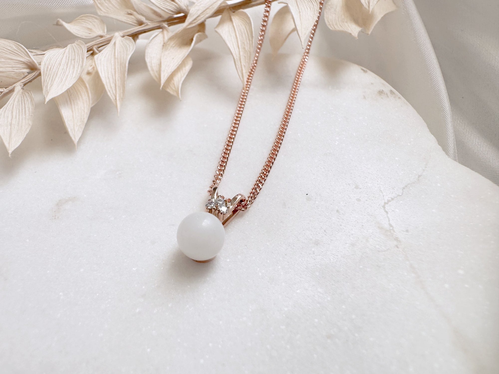 Perle ,Little Diamond‘