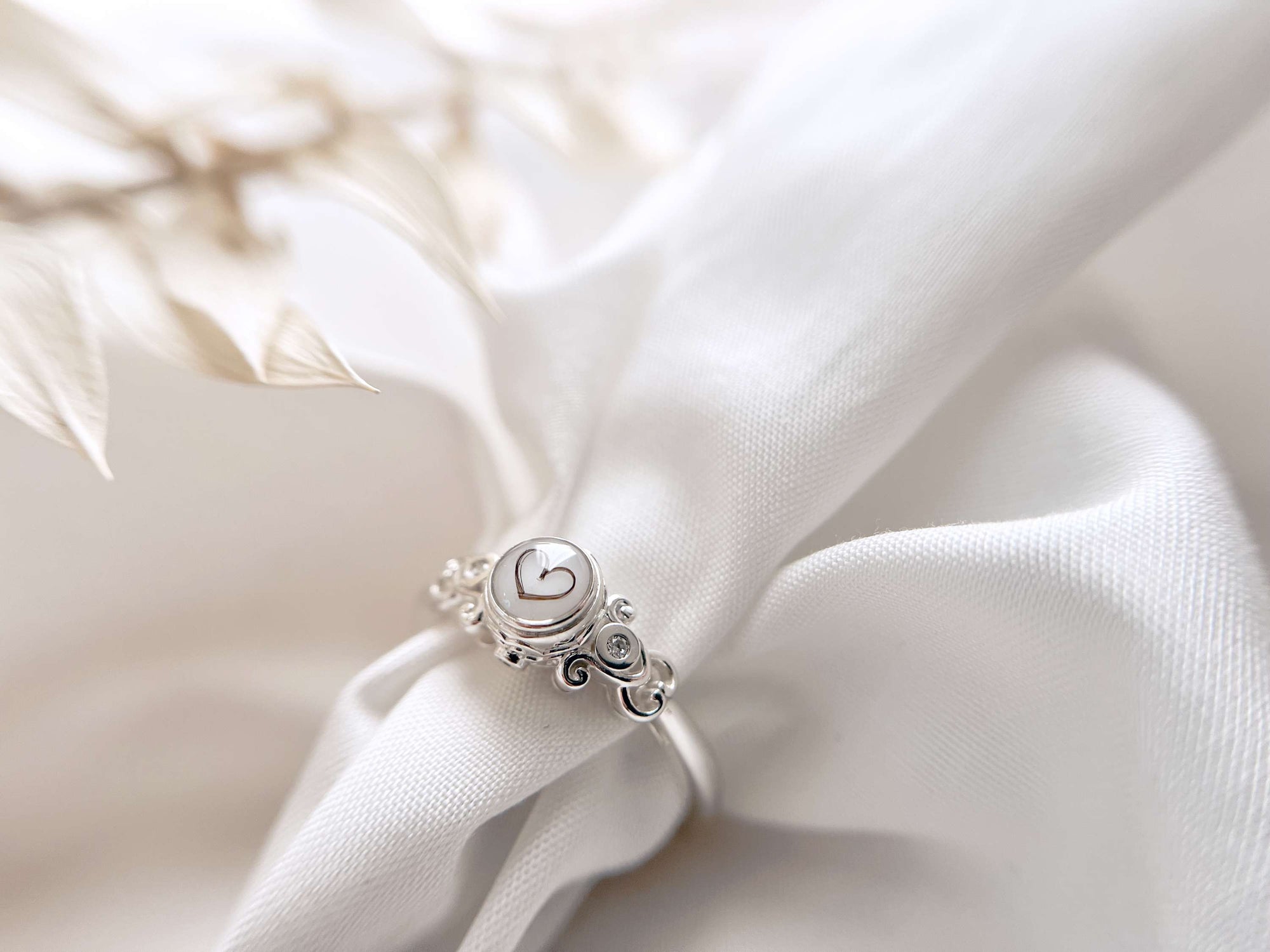 Ring 'Jane'