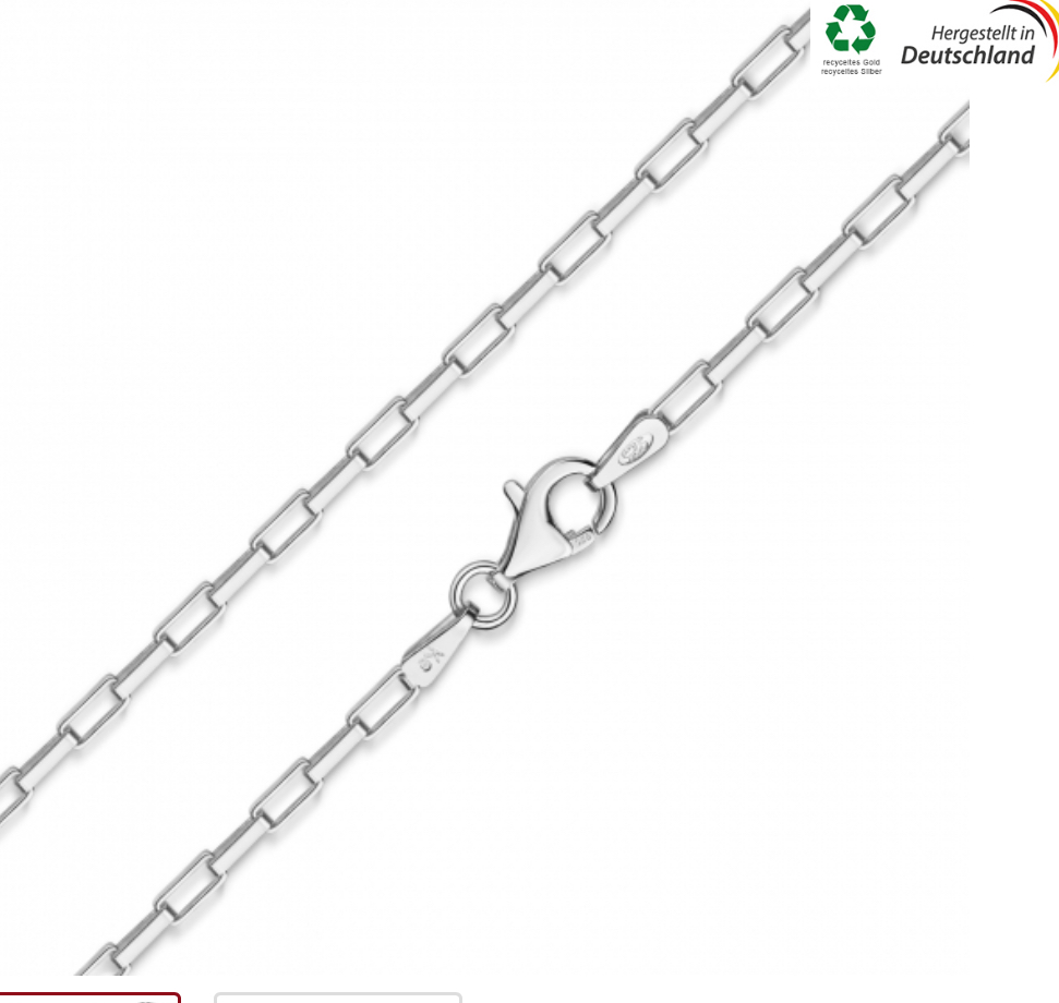 Venezianer kette