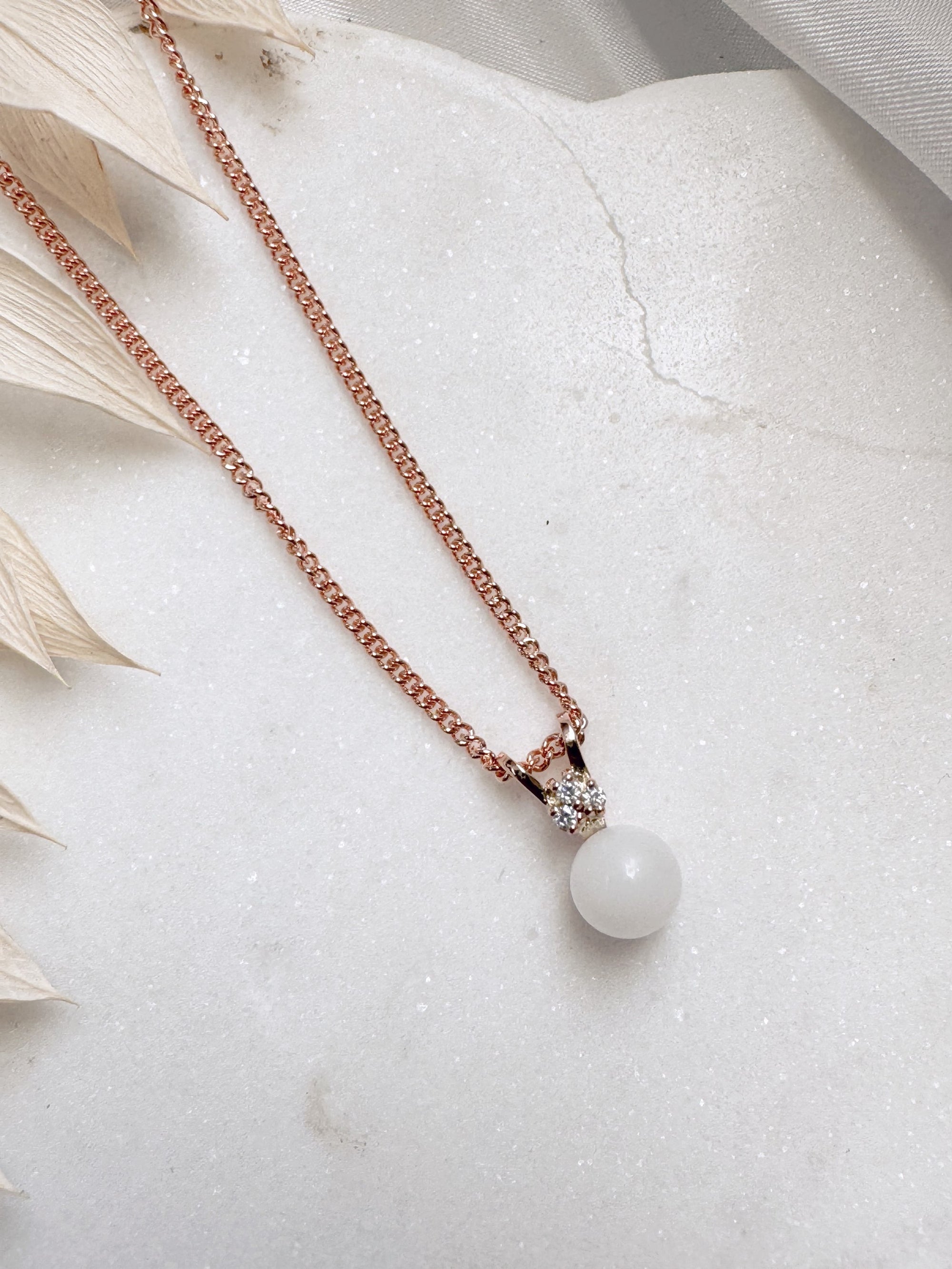 Perle ,Little Diamond‘