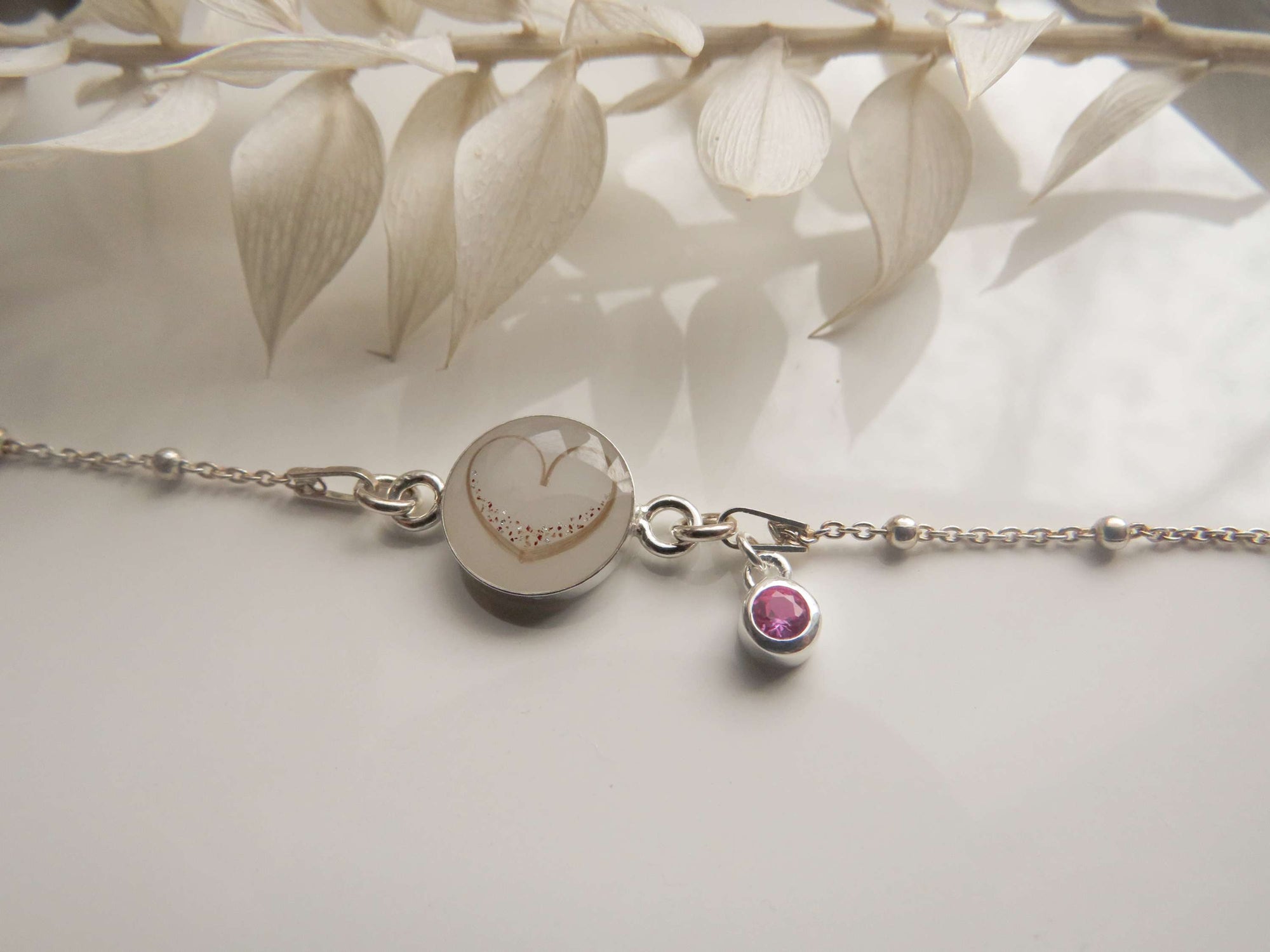 Armband 'Circles'