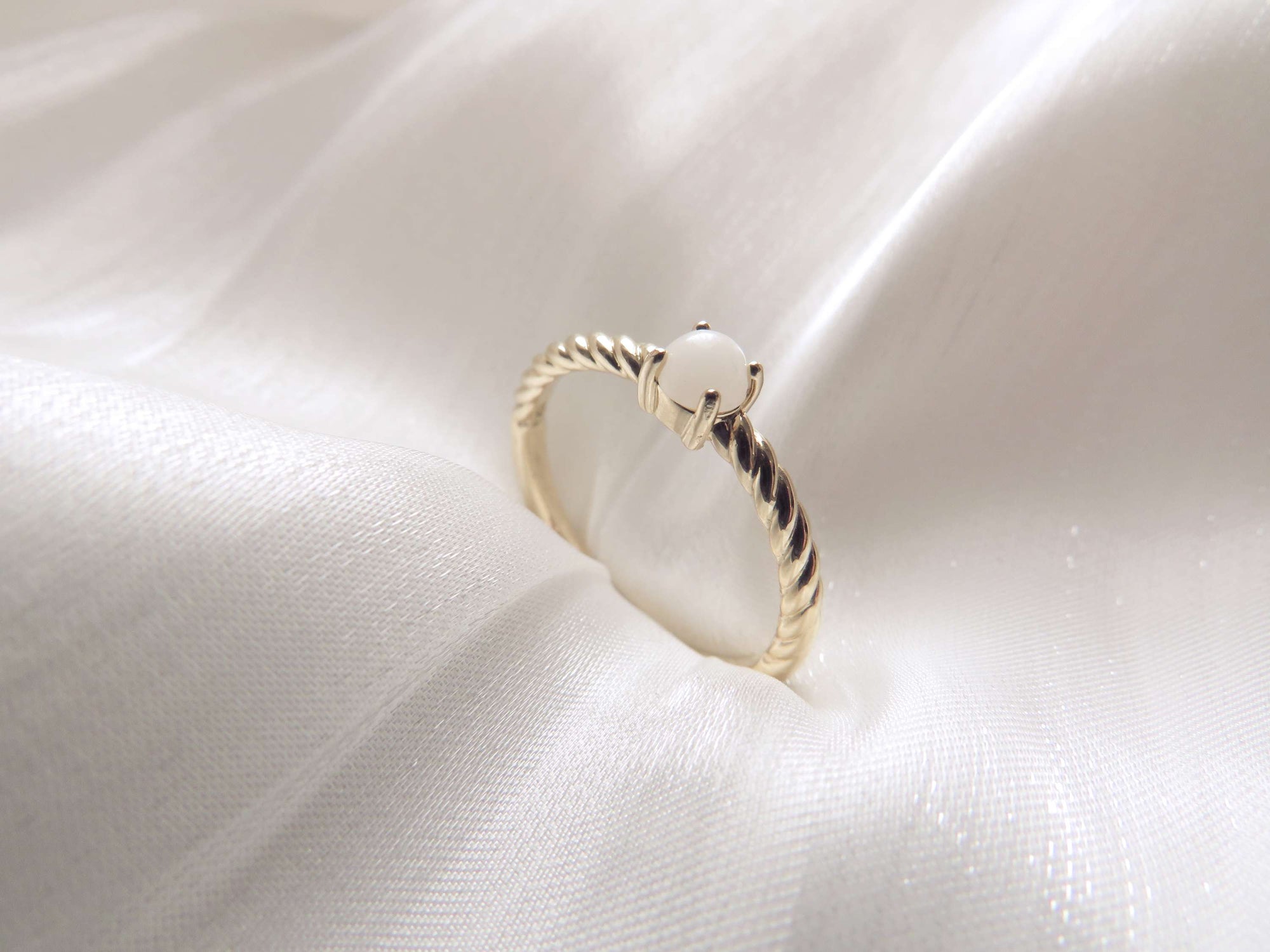 Ring 'Anna'