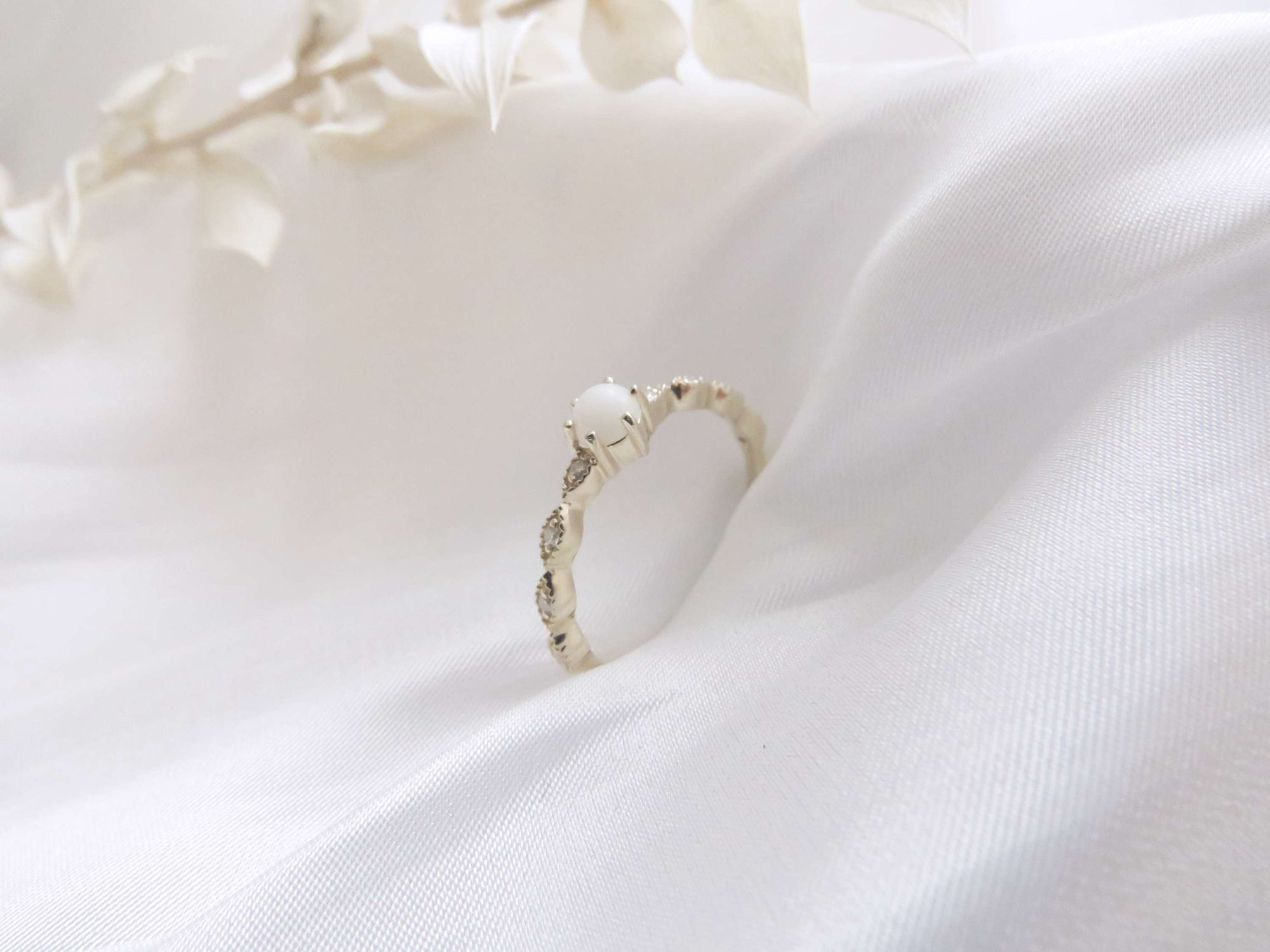Ring 'Lilith'