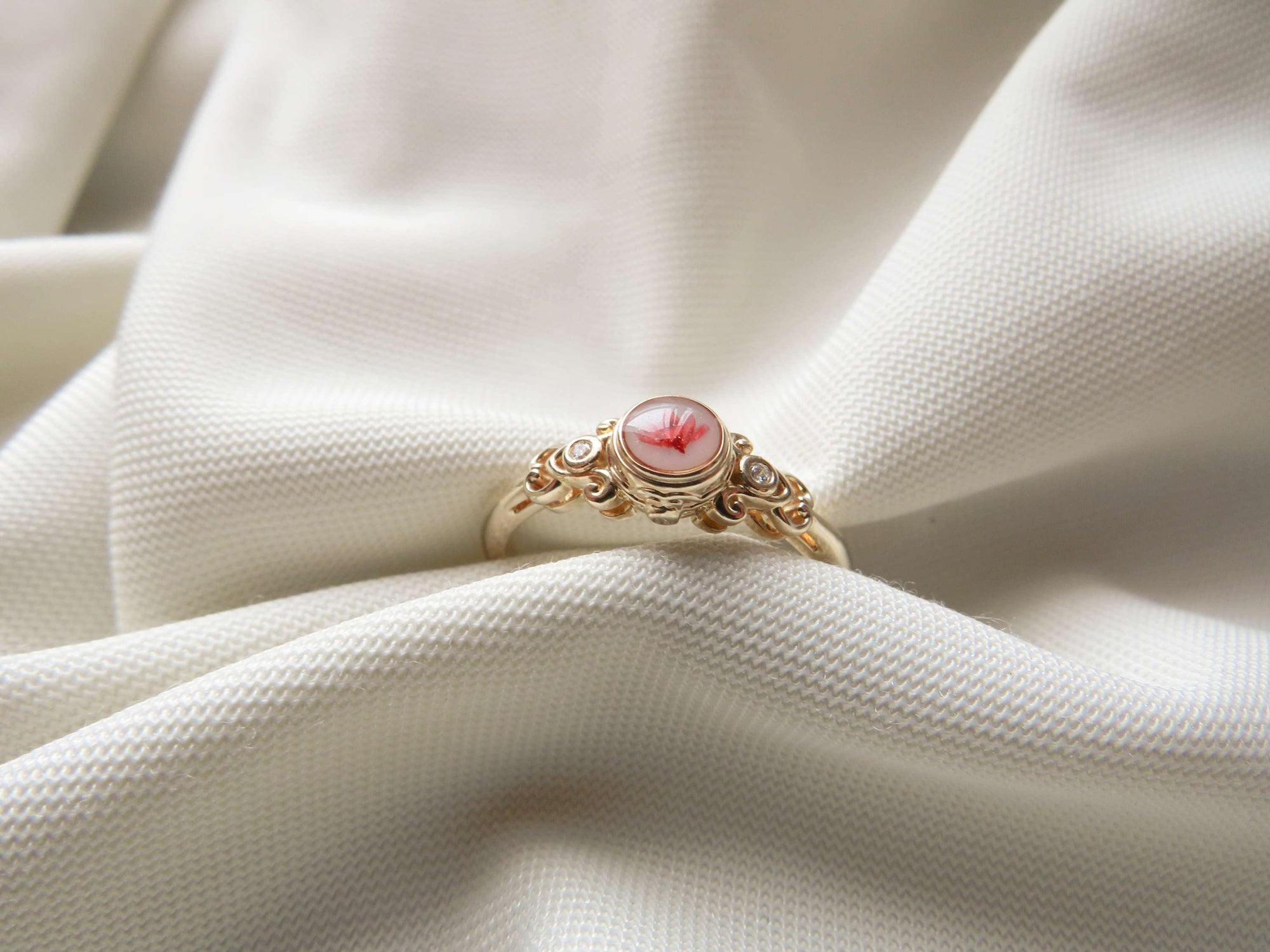 Ring 'Jane'