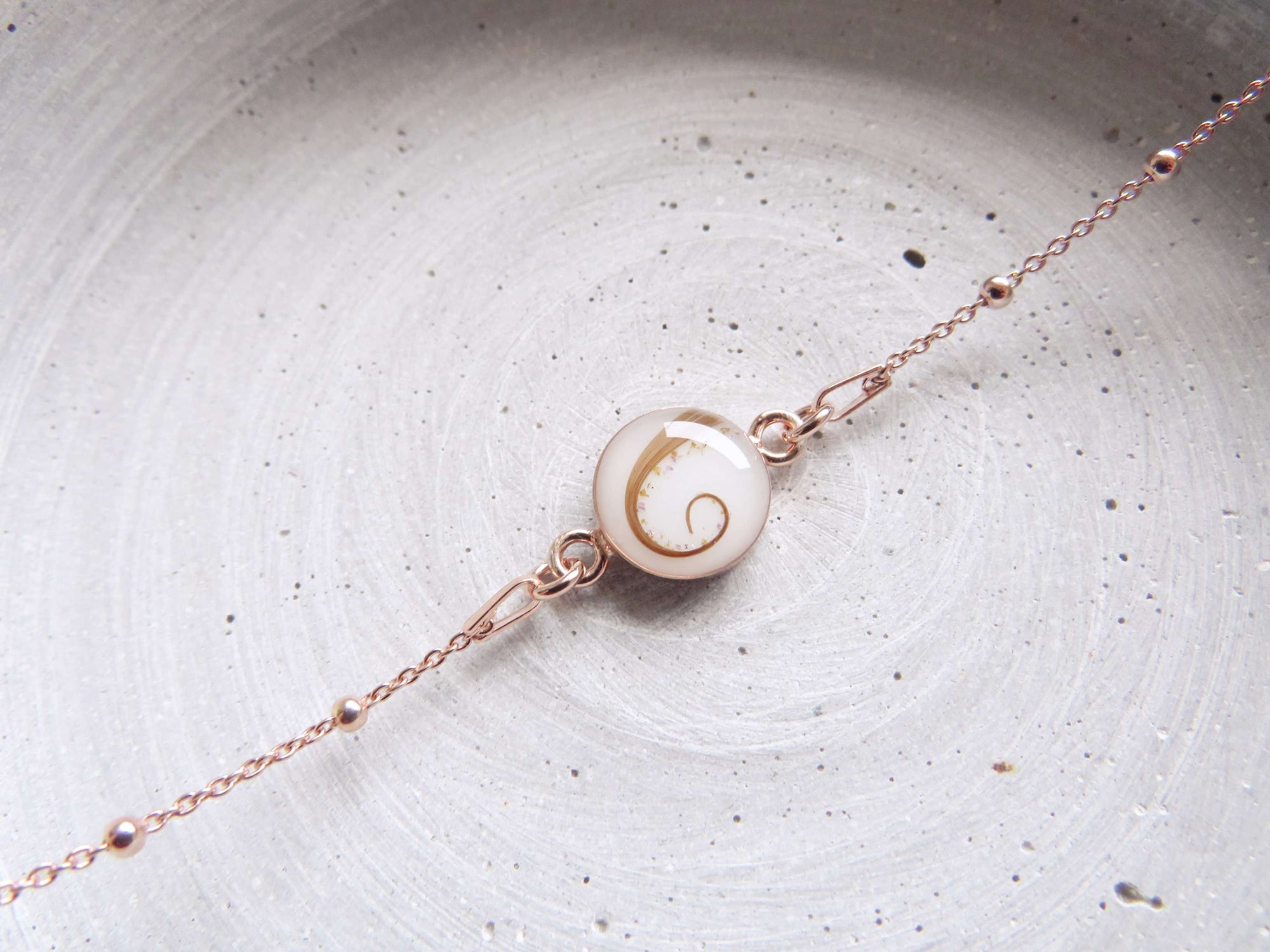 Armband 'Circles'