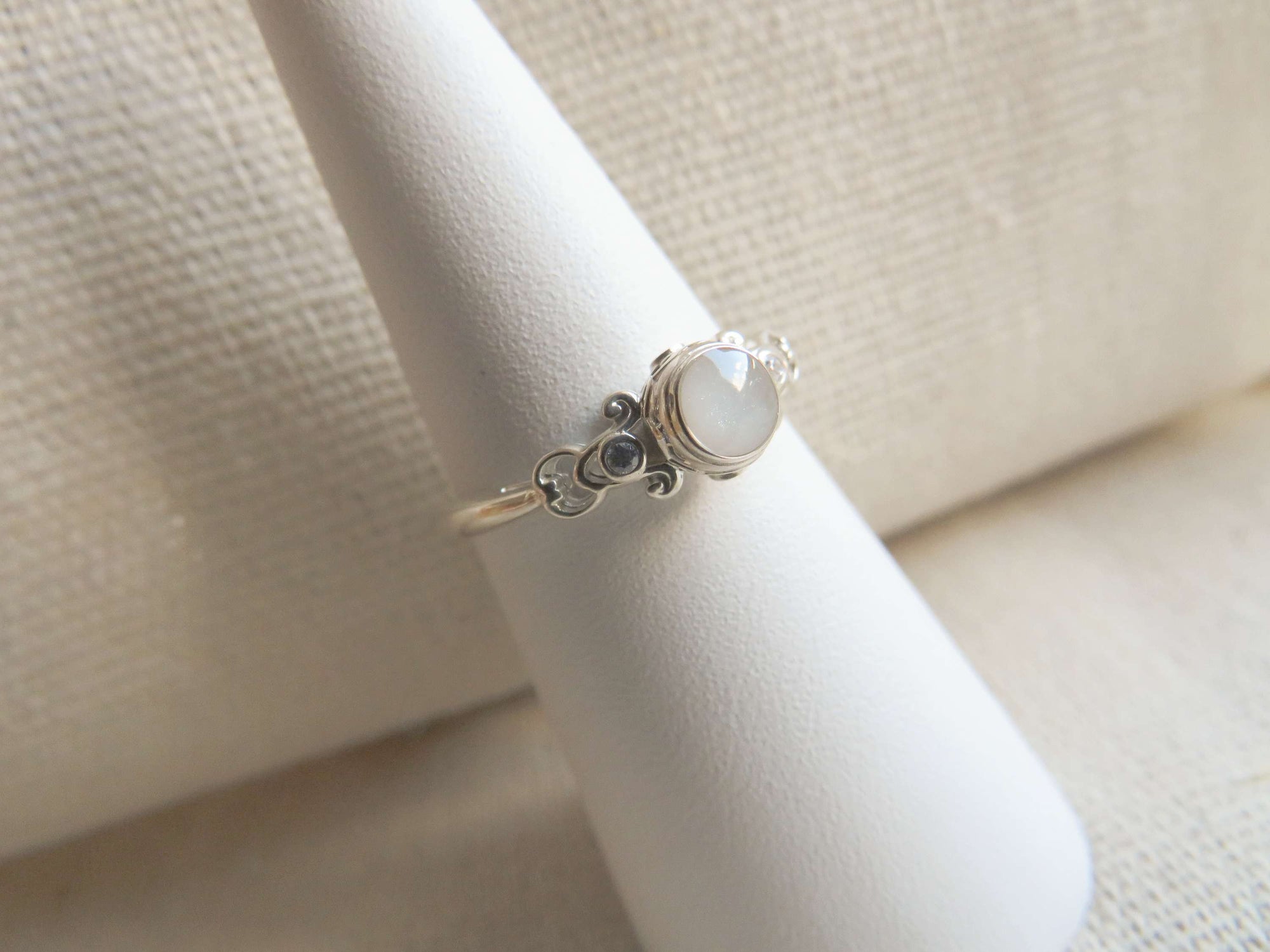 Ring 'Jane'