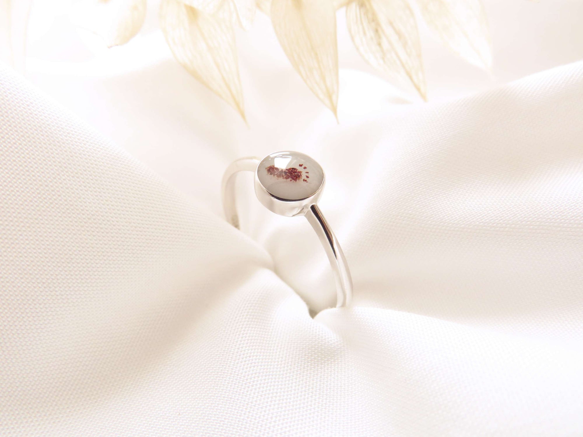 Ring ,Malia‘