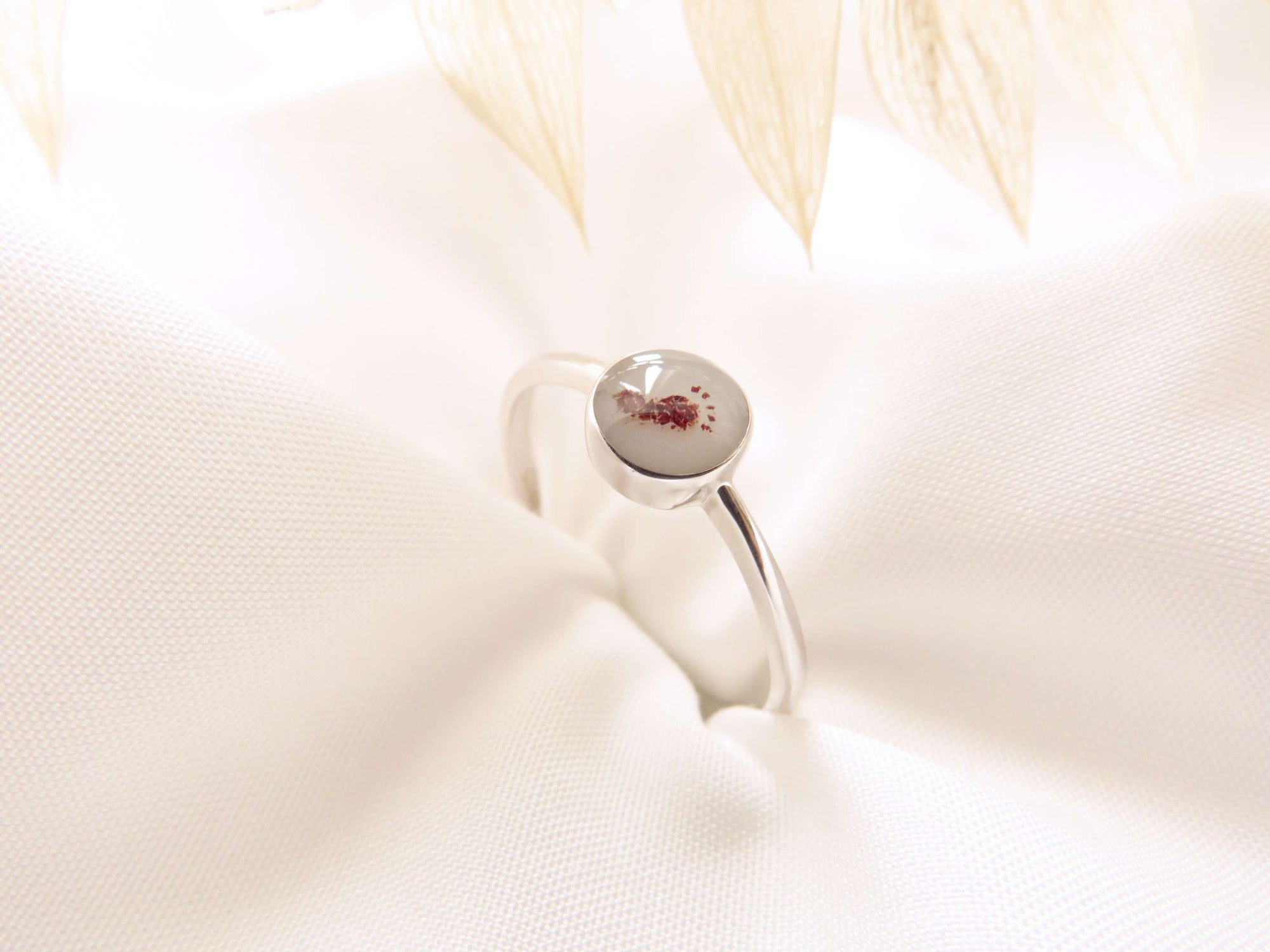 Ring ,Malia‘