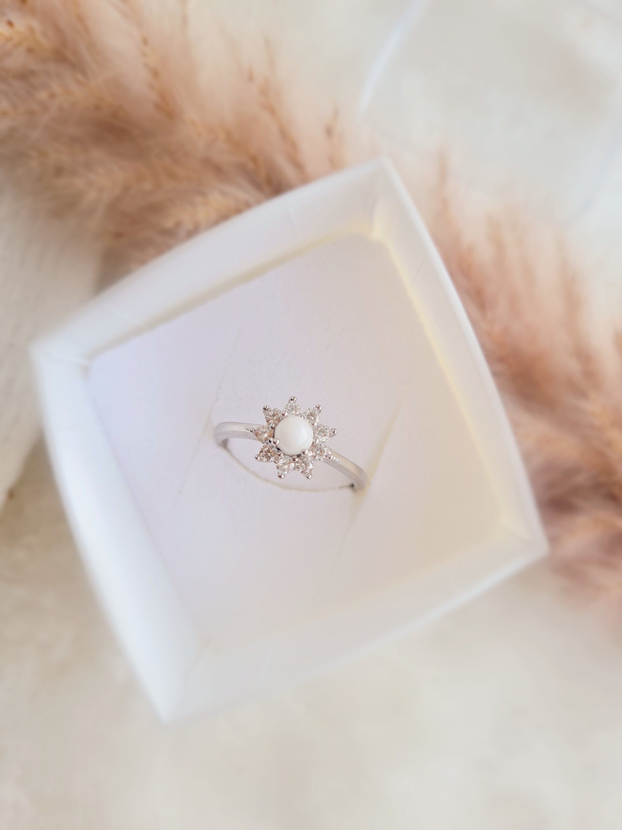 Ring 'Sternenwunder'