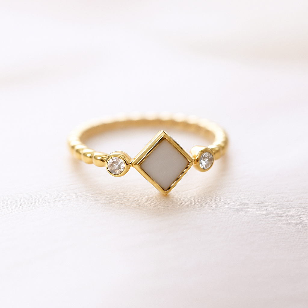 Ring ‚Aurelia‘