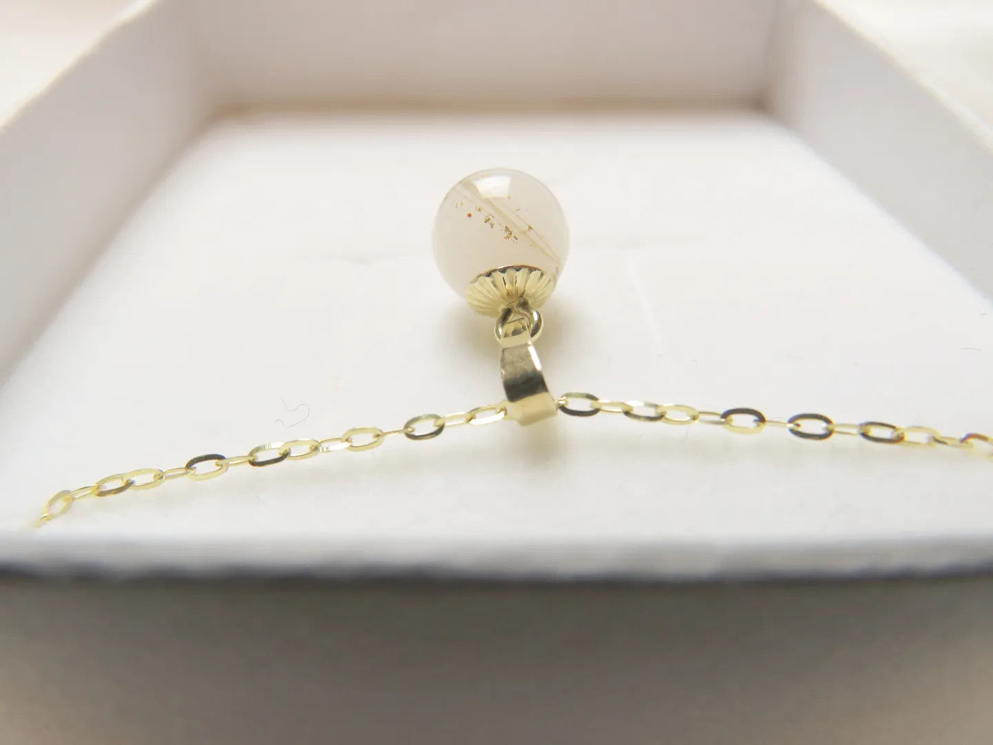 8mm Perle Echtgoldkollektion