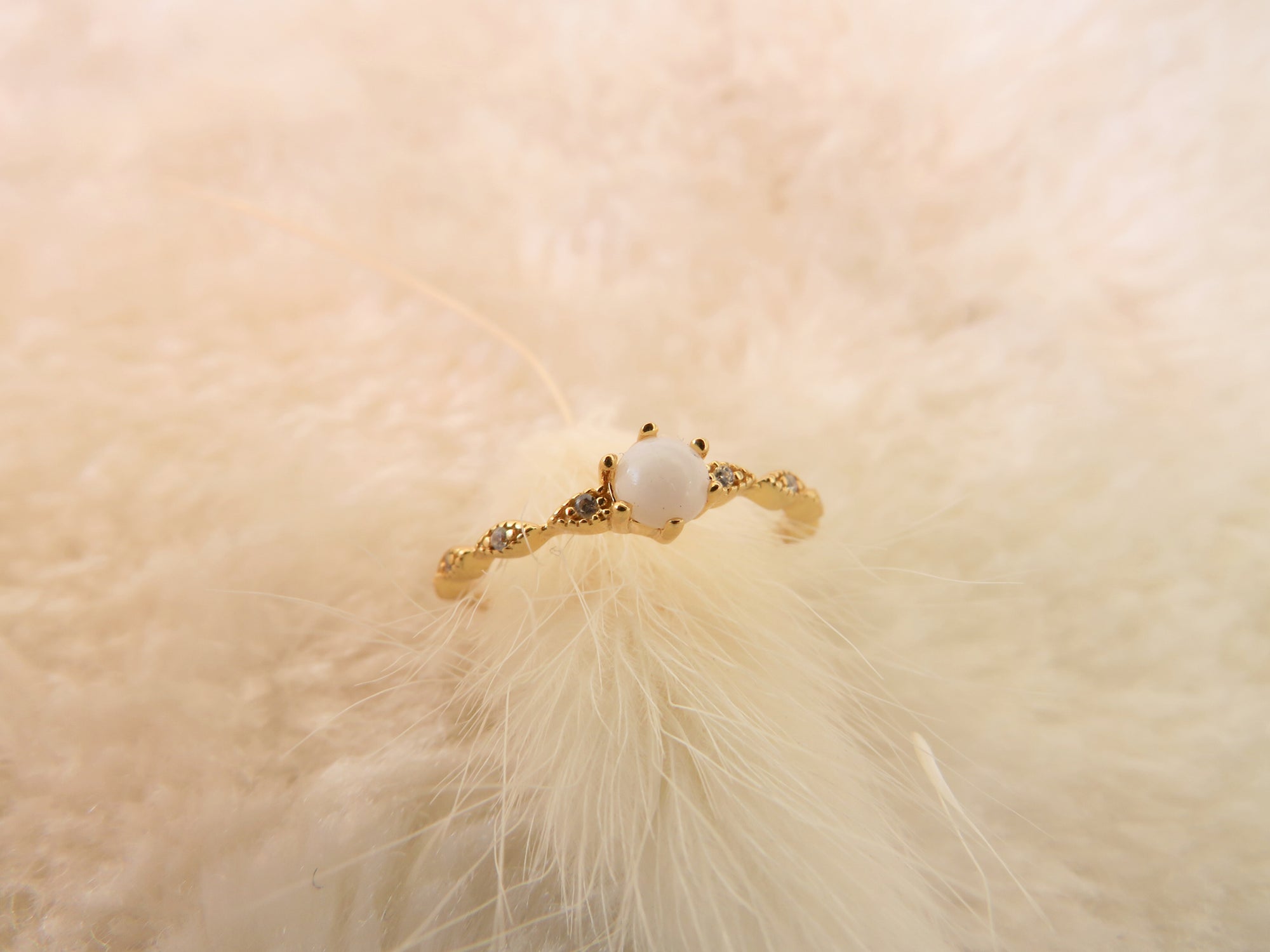 Ring 'Lilith'