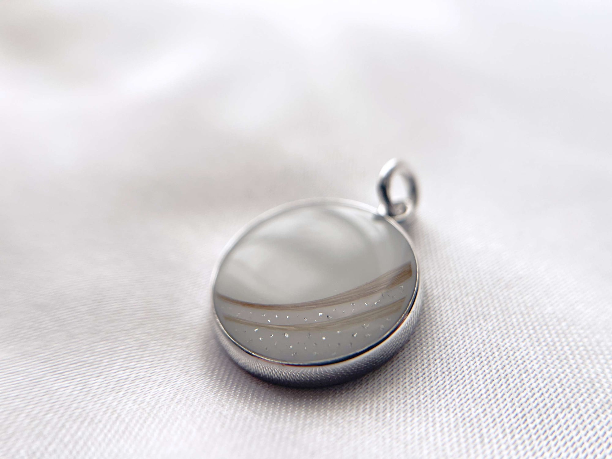 18mm Rundfassung Echtgold Kollektion