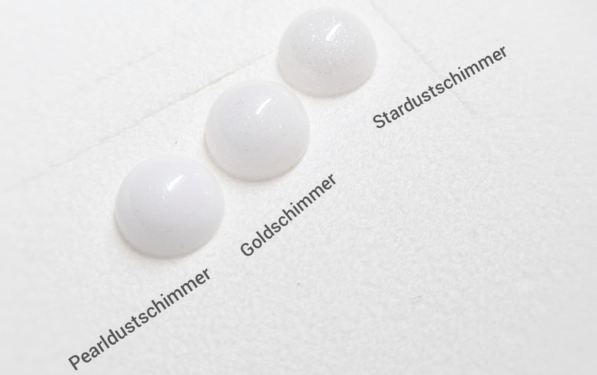 14mm Rundfassung Set