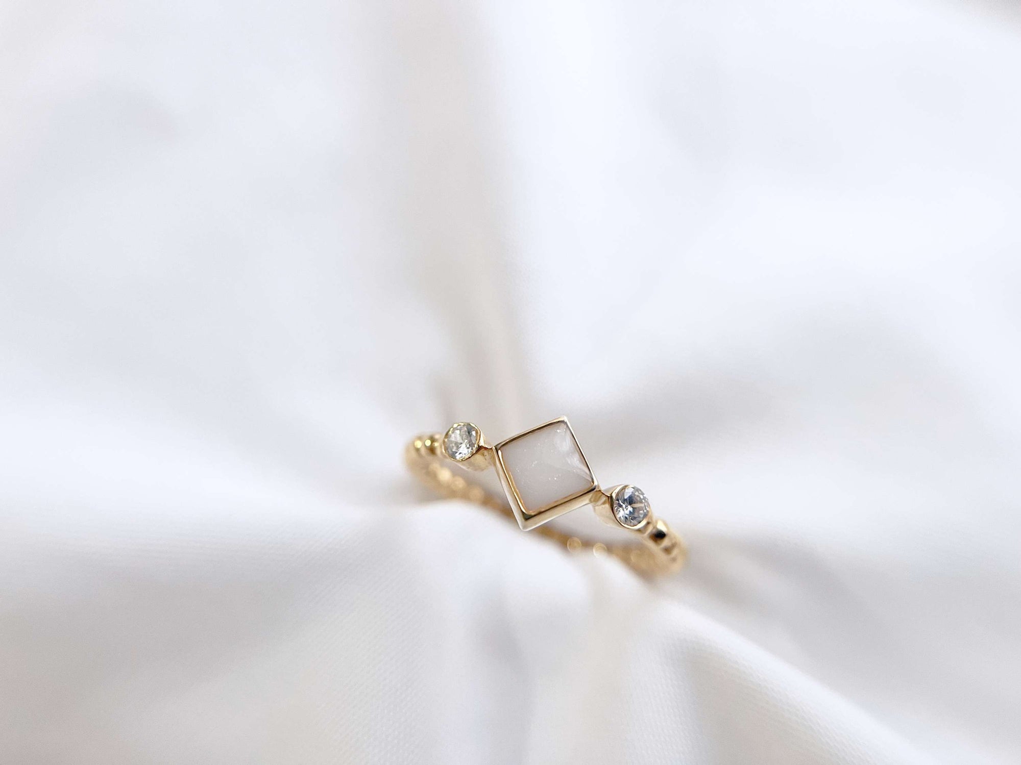 Ring ‚Aurelia‘
