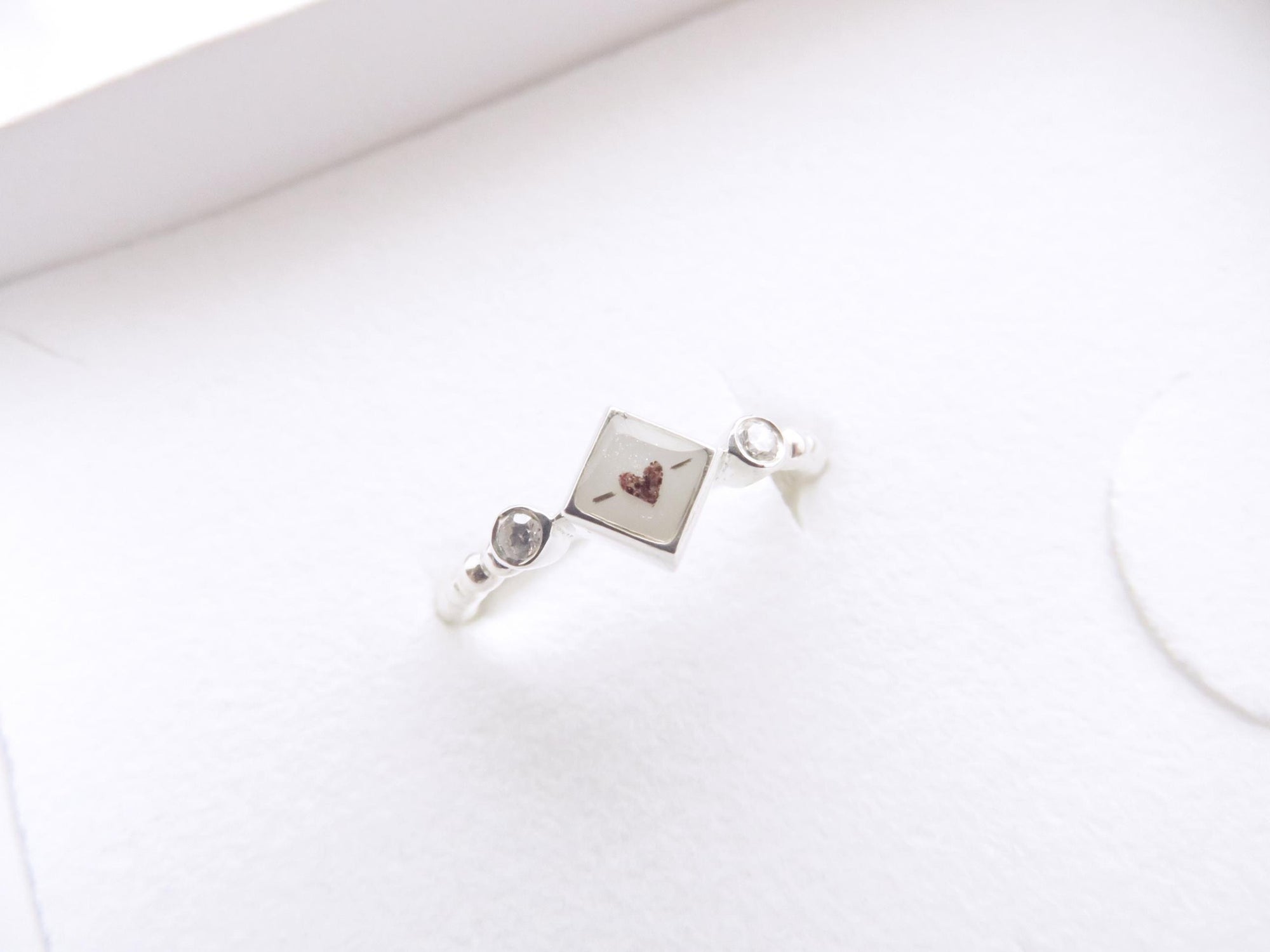 Ring ‚Aurelia‘