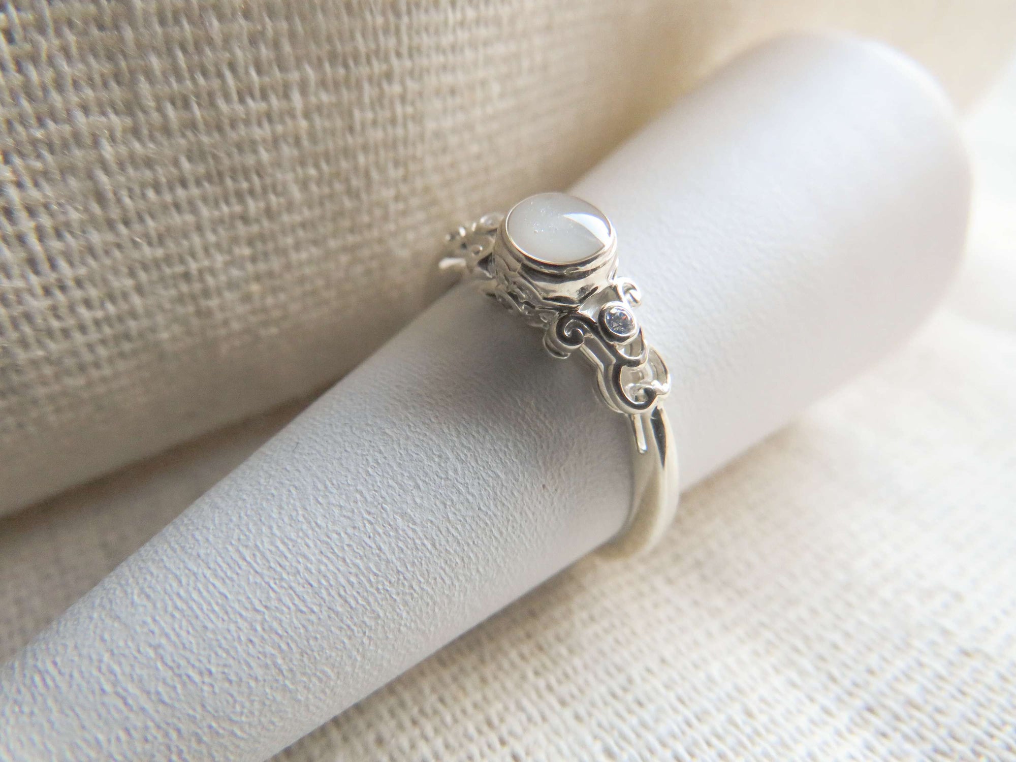 Ring 'Jane'