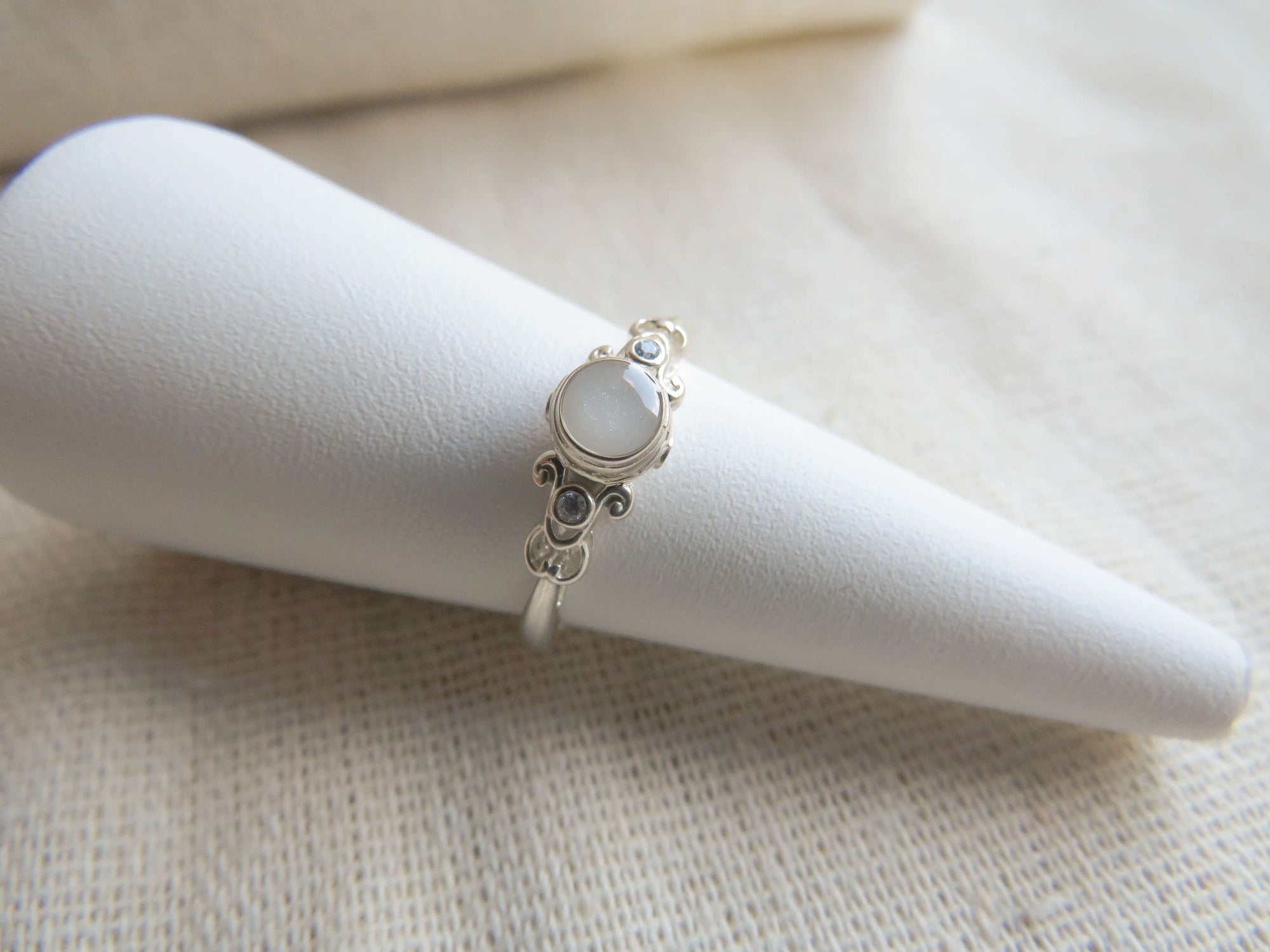 Ring 'Jane'