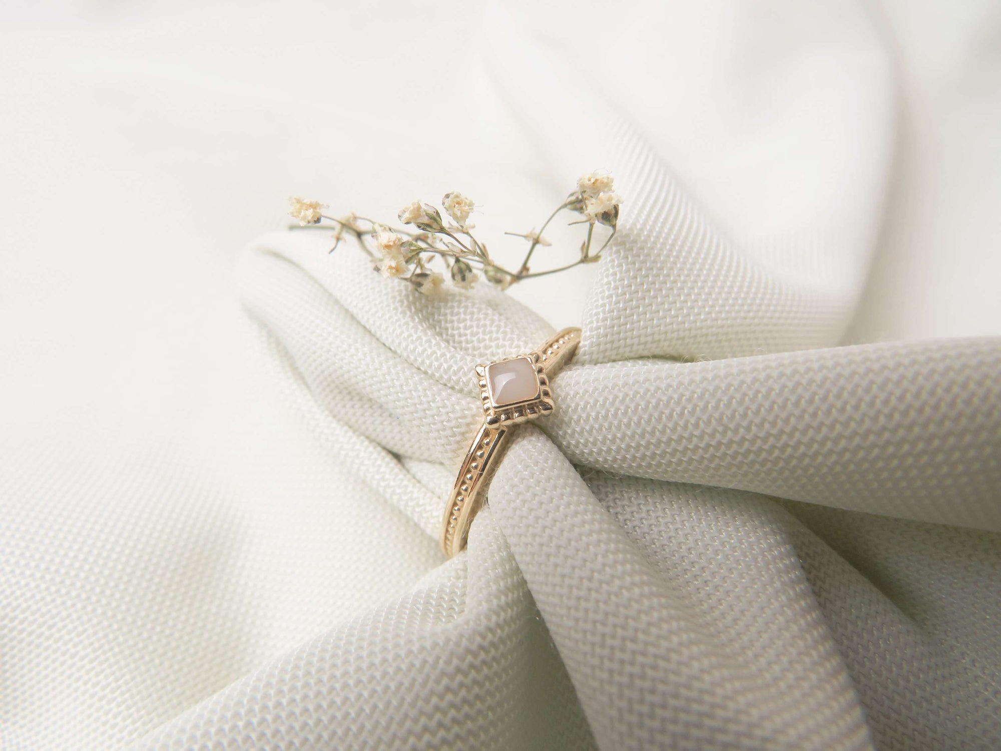Ring 'Thea'